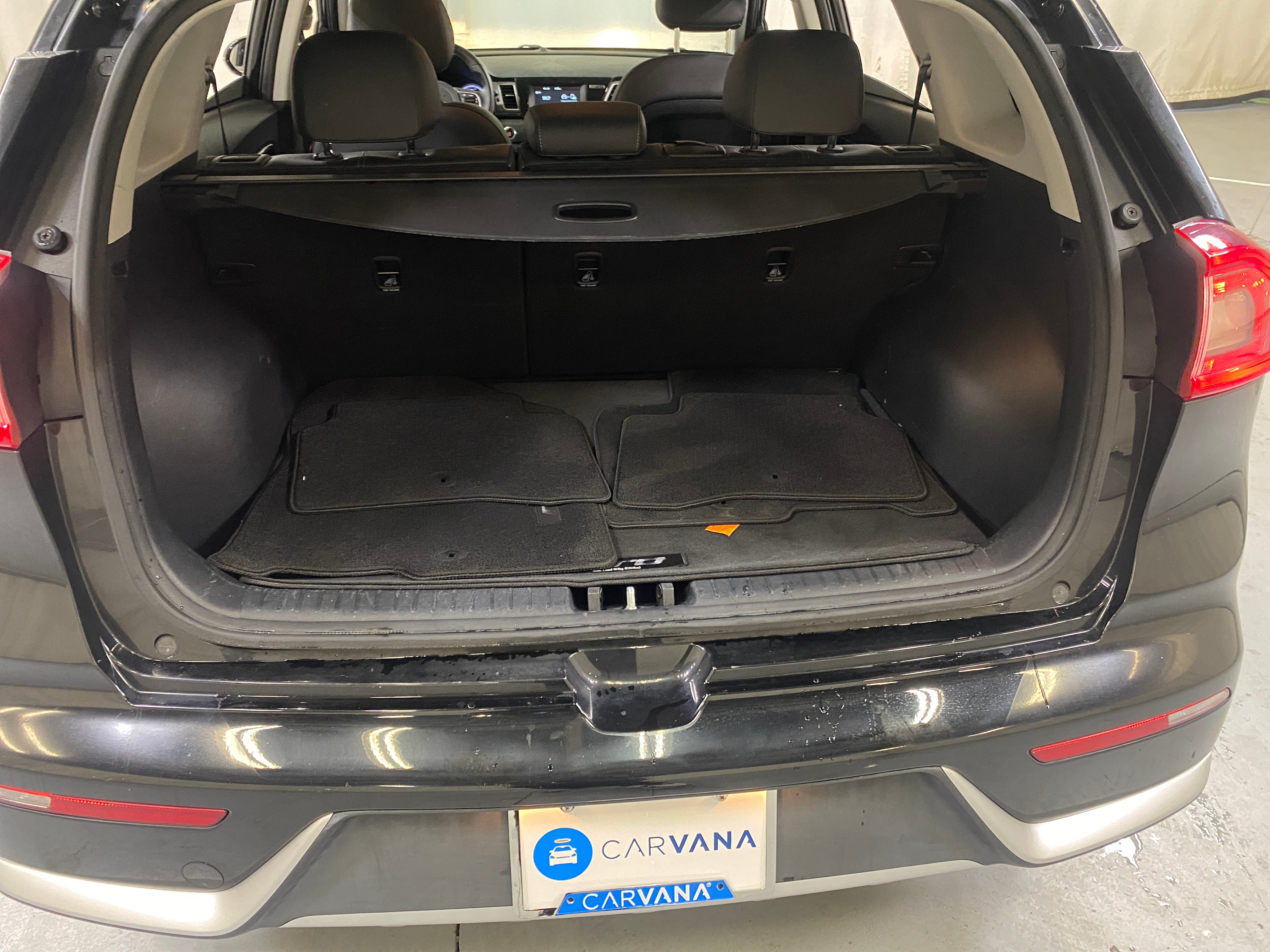 2019 Kia Niro