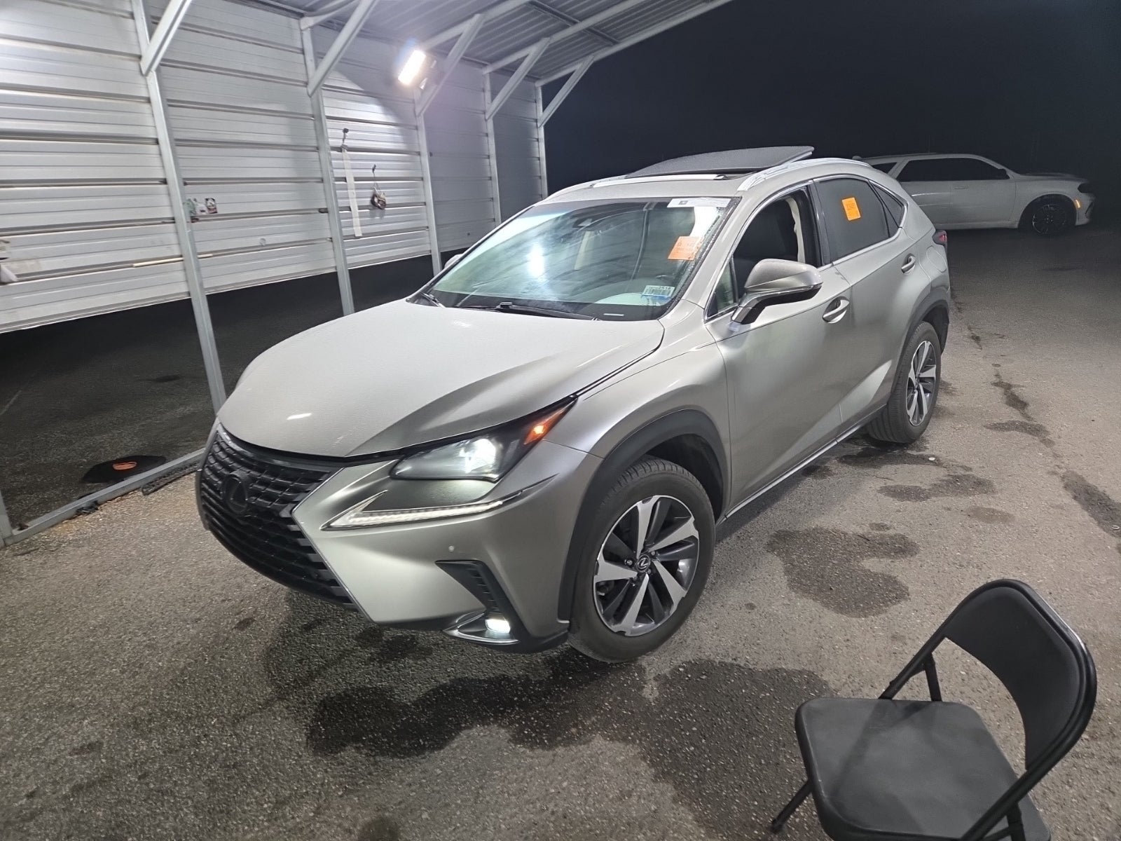 2019 Lexus NX 300 NX 300