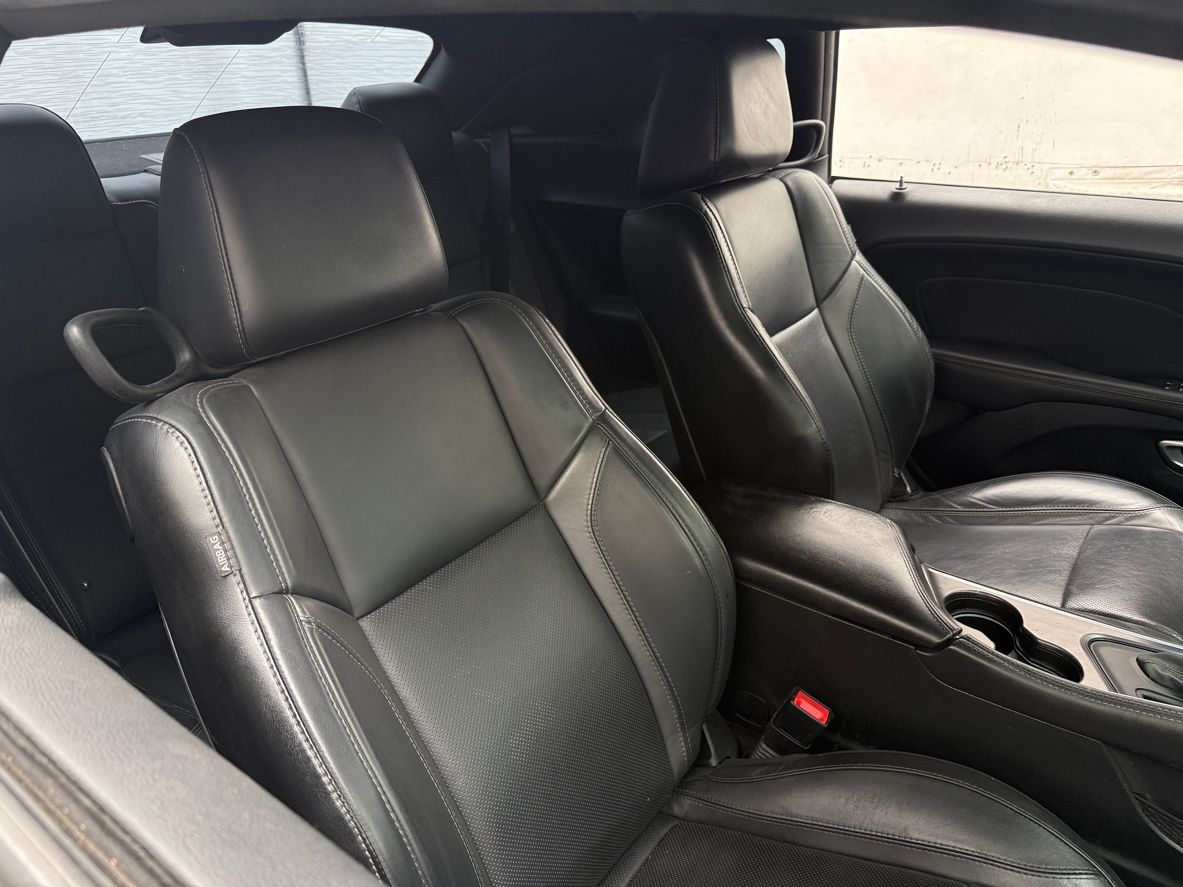 2017 Dodge Challenger