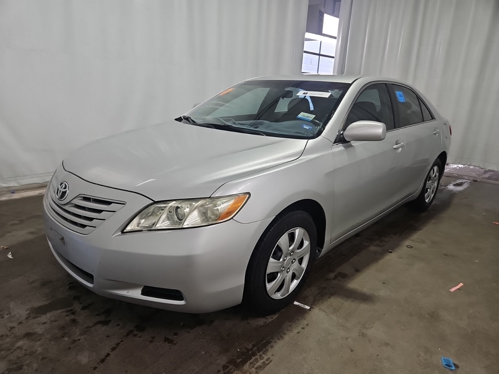 2009 Toyota Camry LE