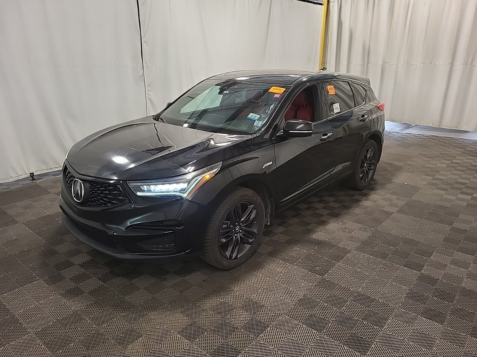 2019 Acura RDX W/A-Spec PKG