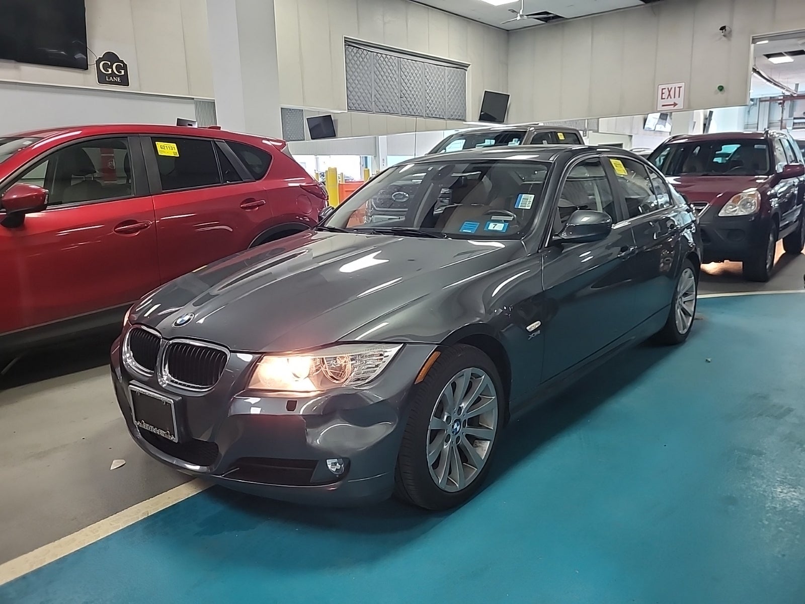 2011 BMW 328i 328i Xdrive