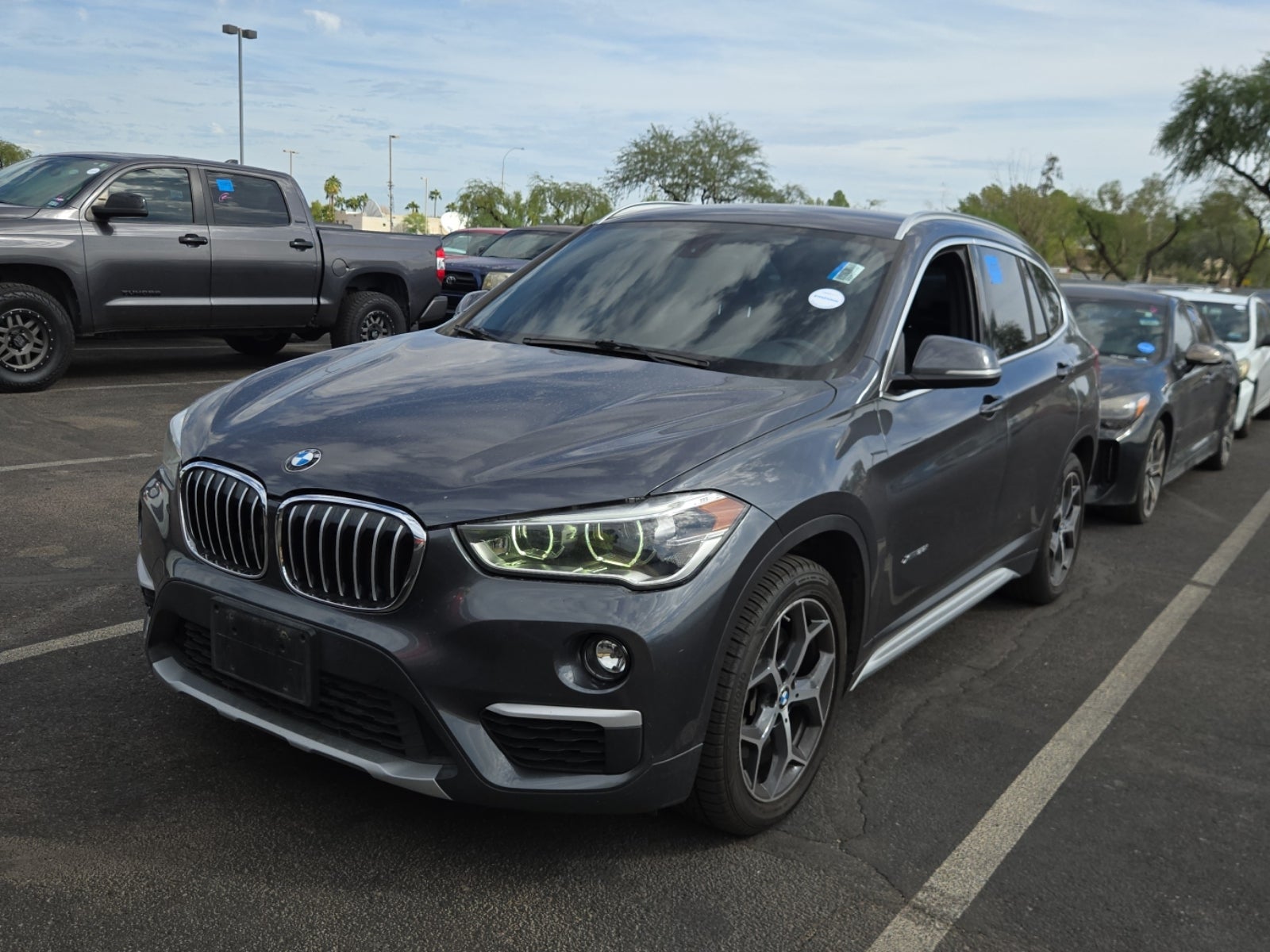 2017 BMW X1 Xdrive28i