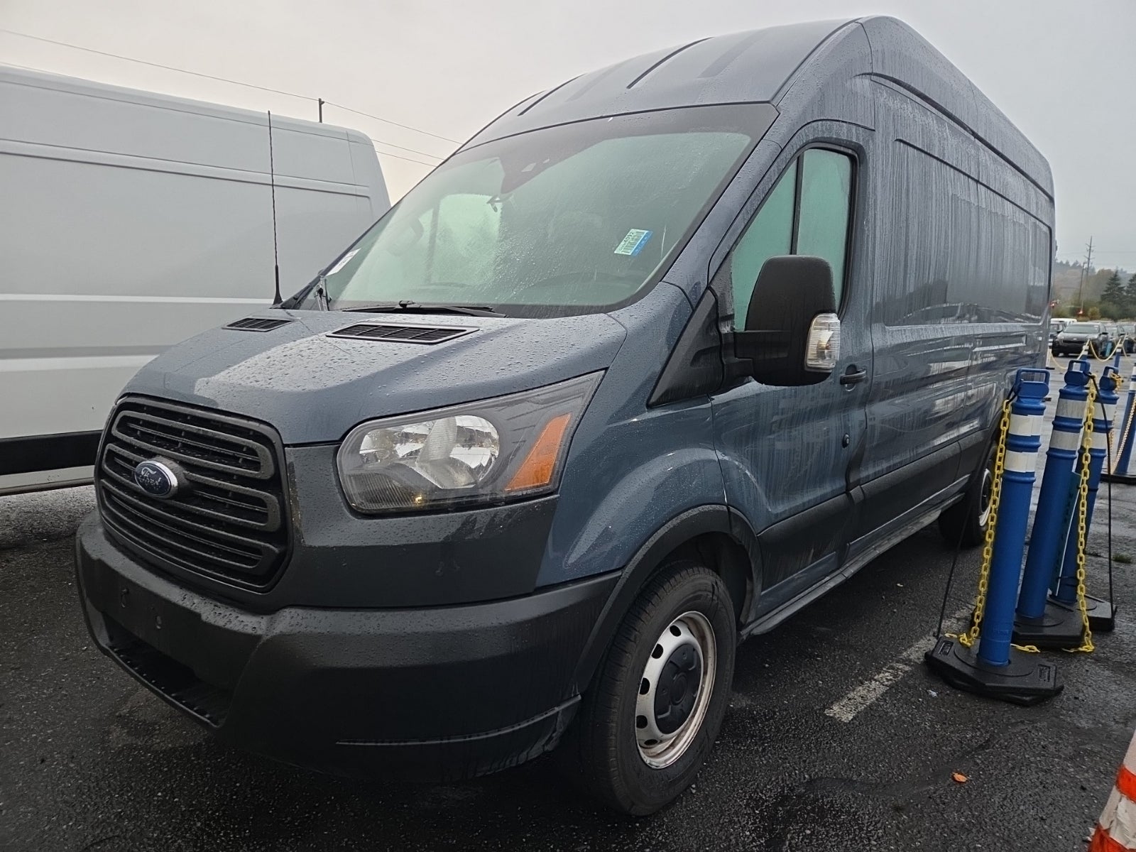 2019 Ford Transit-250 Base W/Sliding Pass-Side Cargo Door