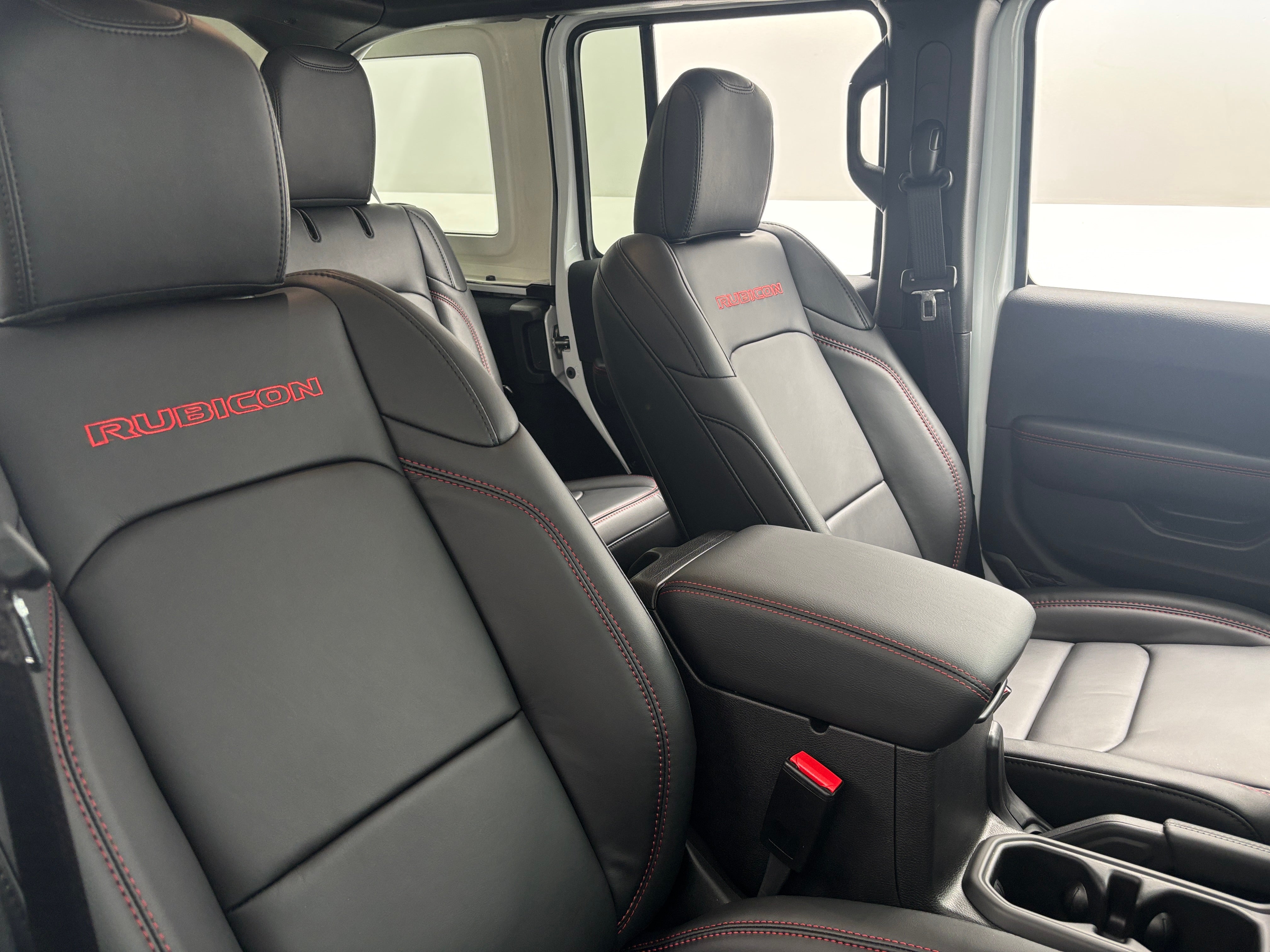 2027 Jeep Wrangler