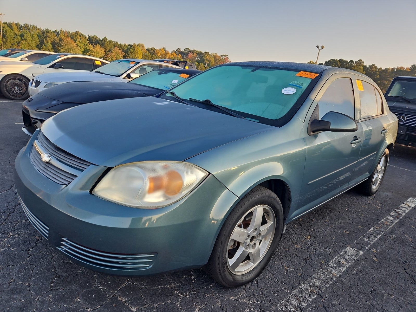 2010 Chevrolet Cobalt LT W/2lt