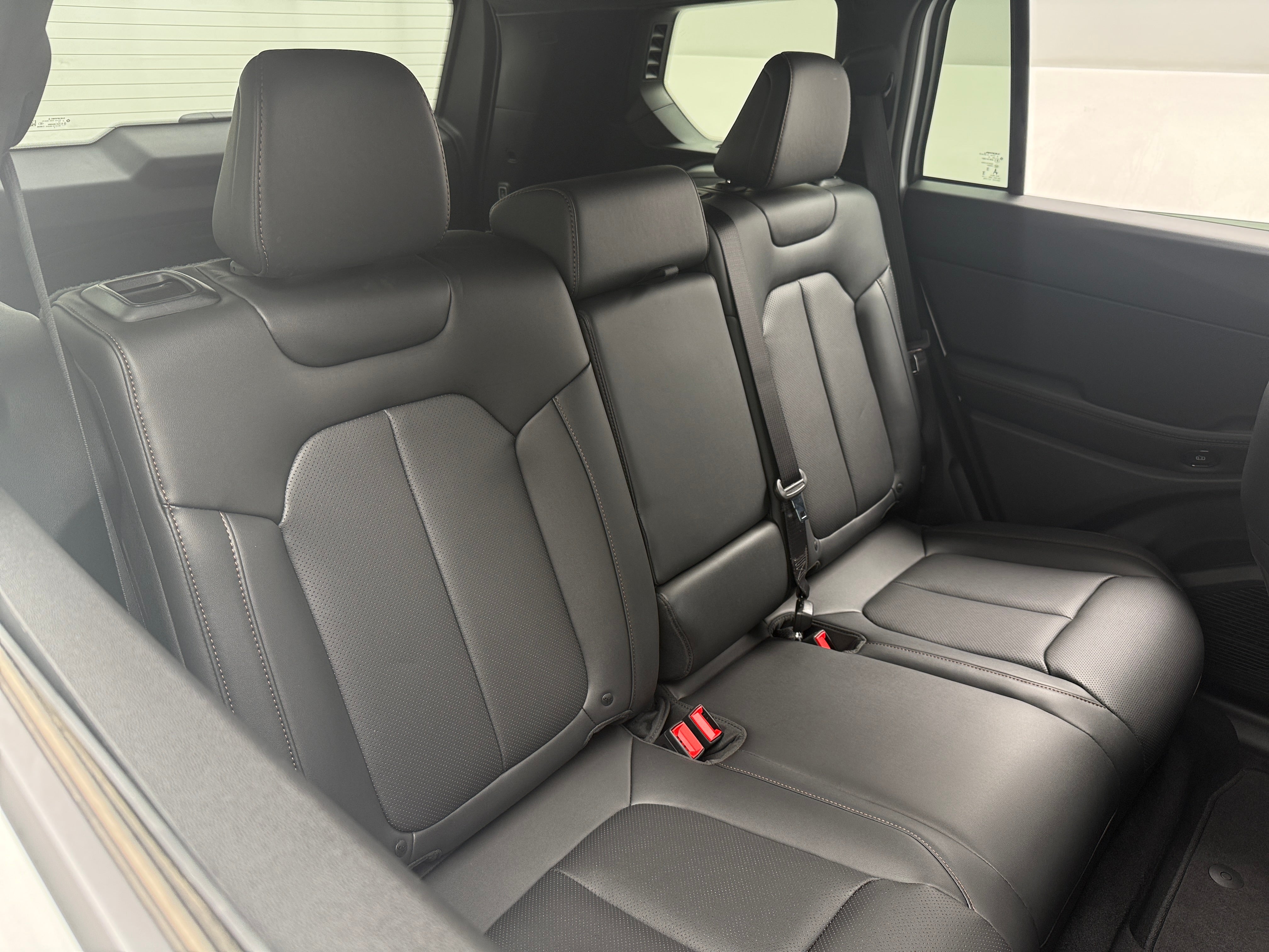 2027 Jeep Cherokee