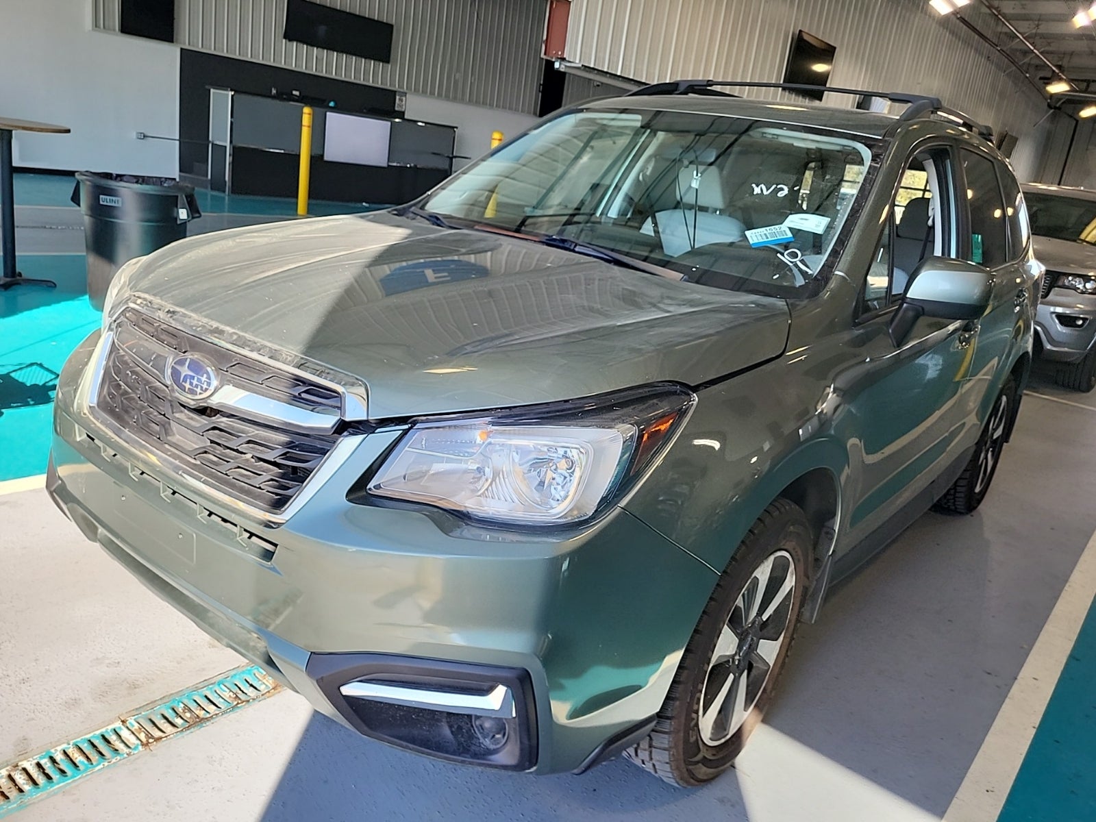 2017 Subaru Forester Premium