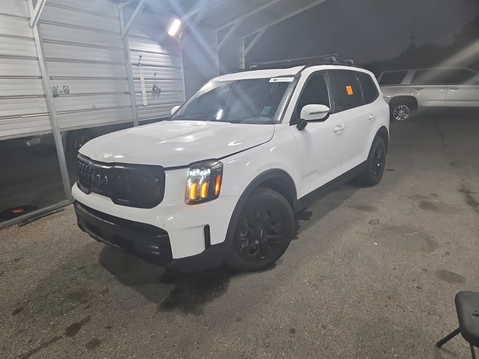 2024 Kia Telluride SX Prestige X-Pro
