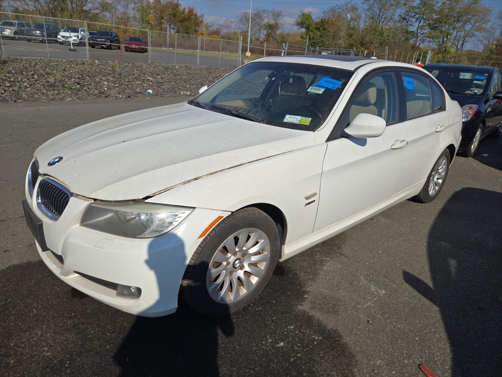 2009 BMW 328i 328i Xdrive