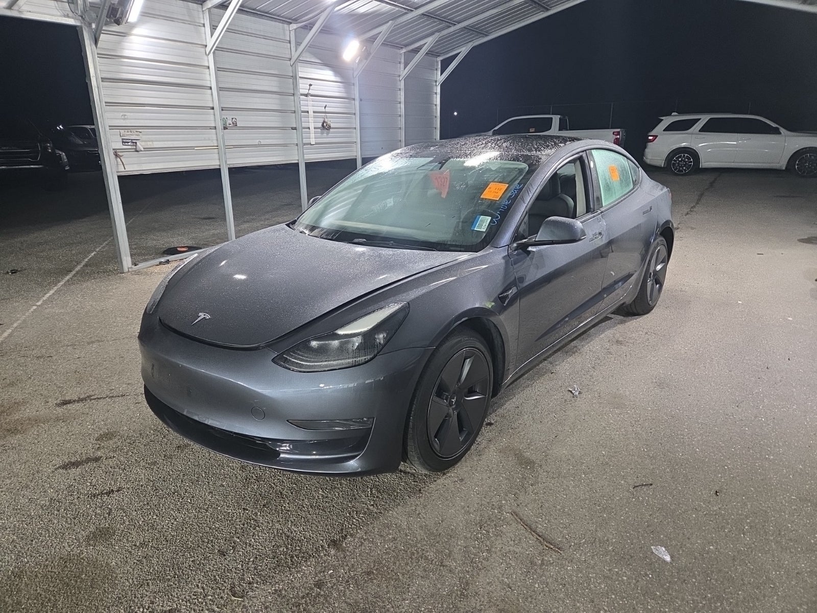 2023 Tesla Model 3 Standard Range