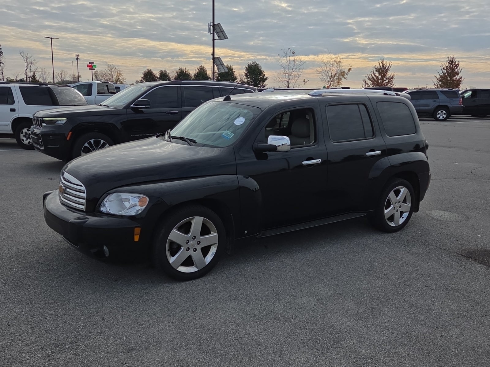 2006 Chevrolet HHR LT