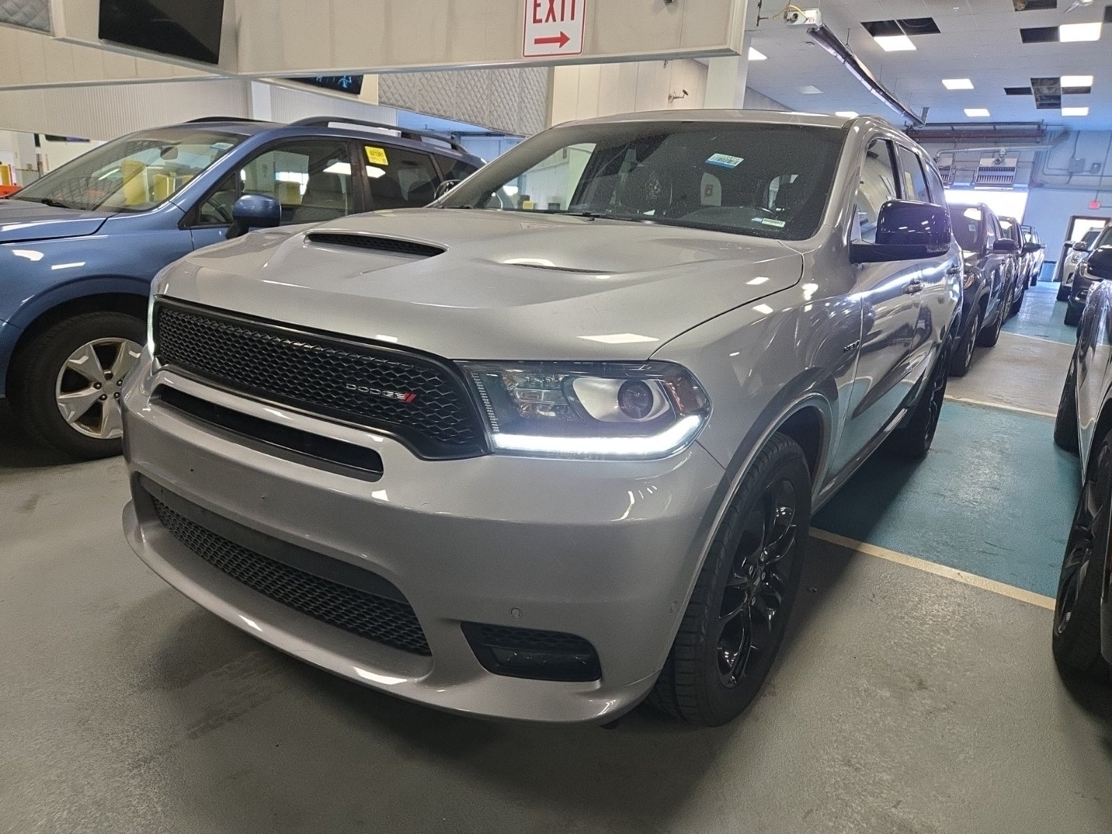 2020 Dodge Durango R/T