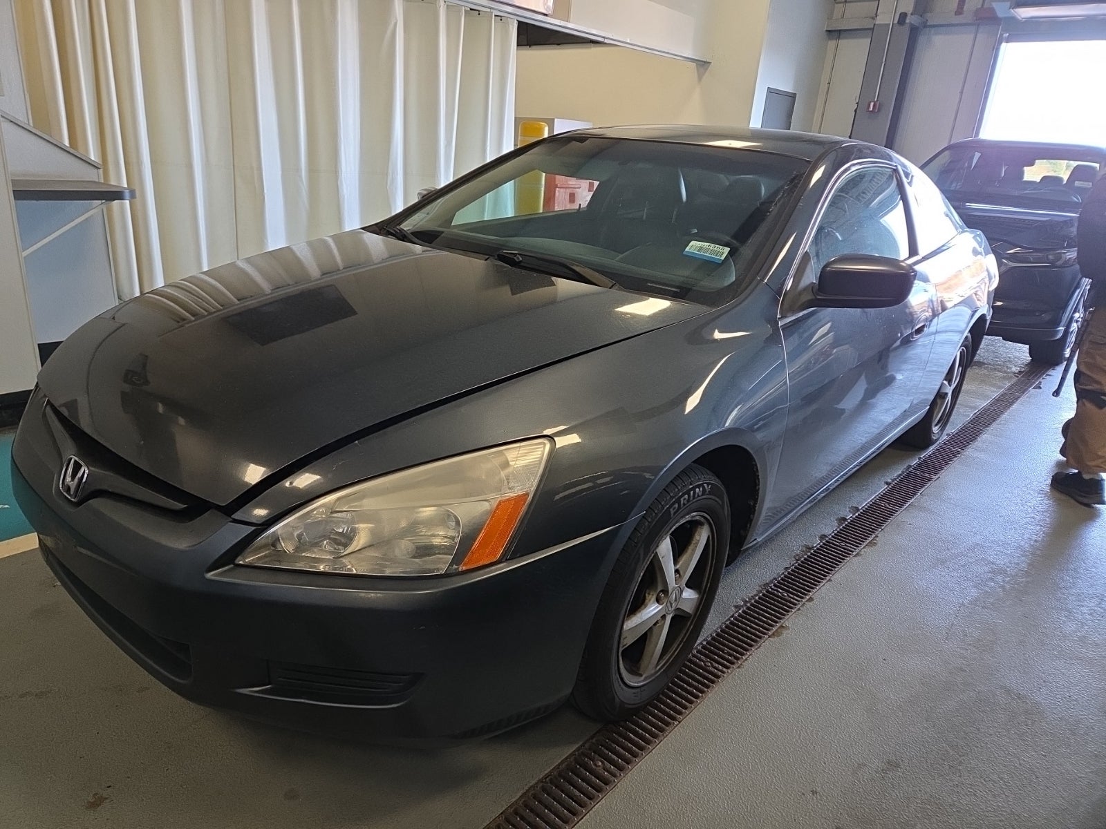 2004 Honda Accord EX
