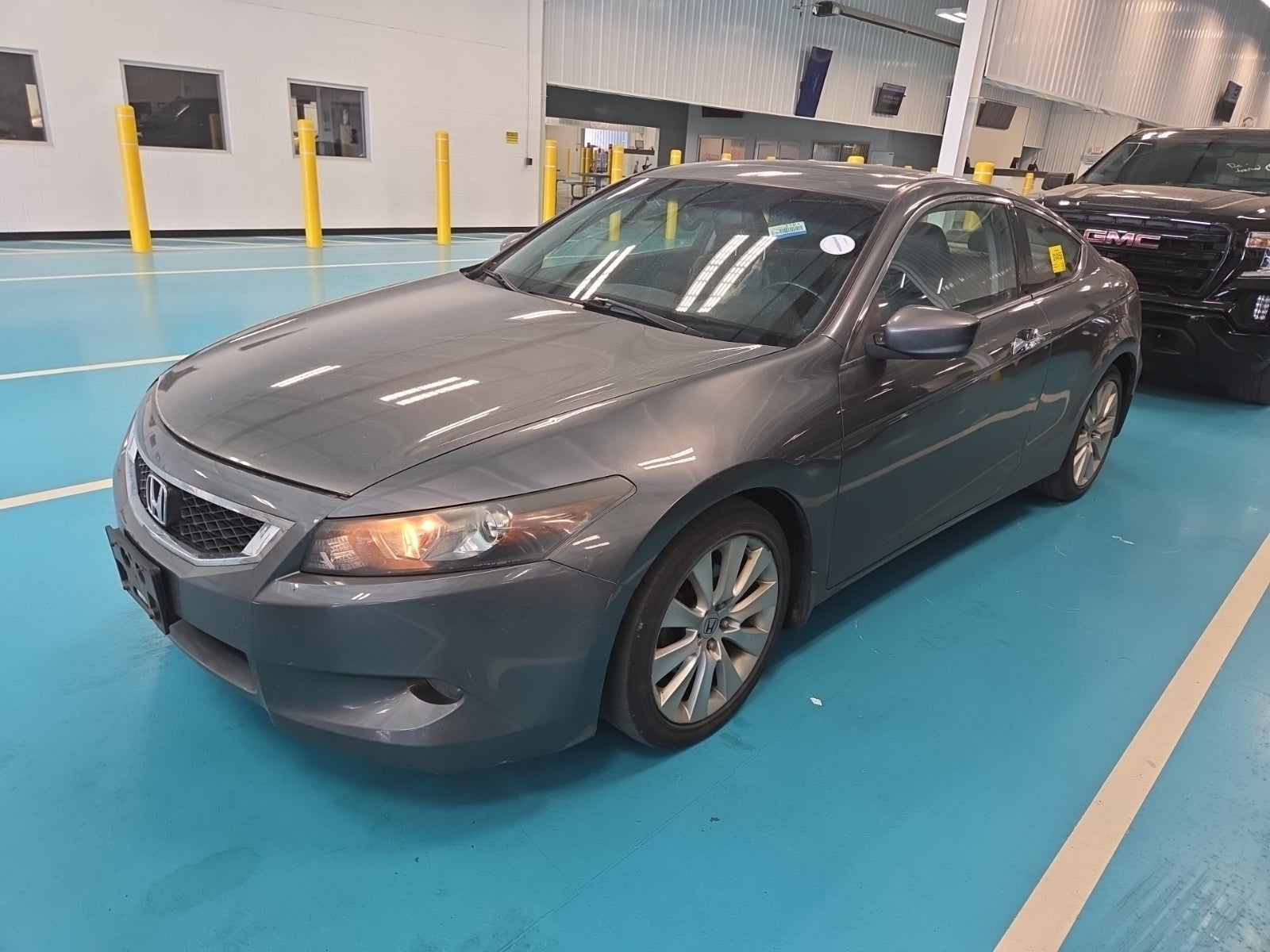 2010 Honda Accord EX-L