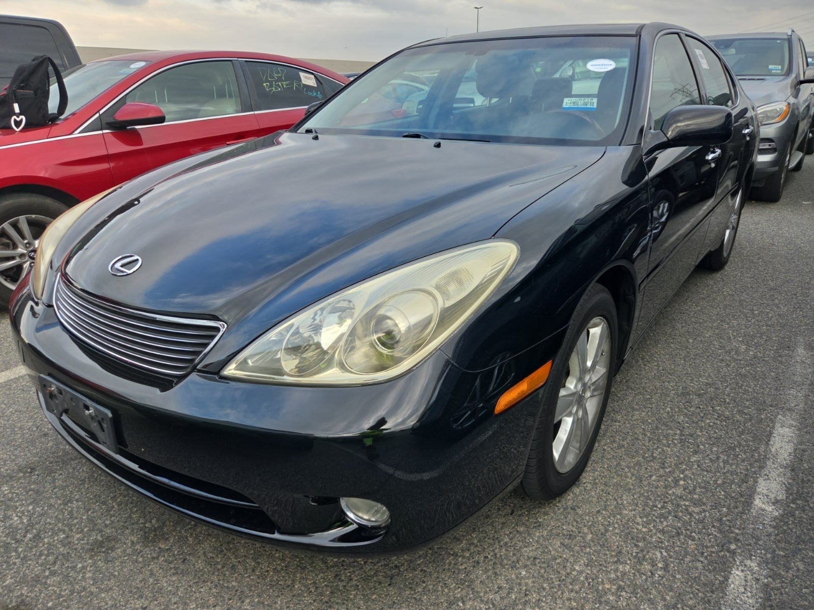 2006 Lexus ES 330 Base