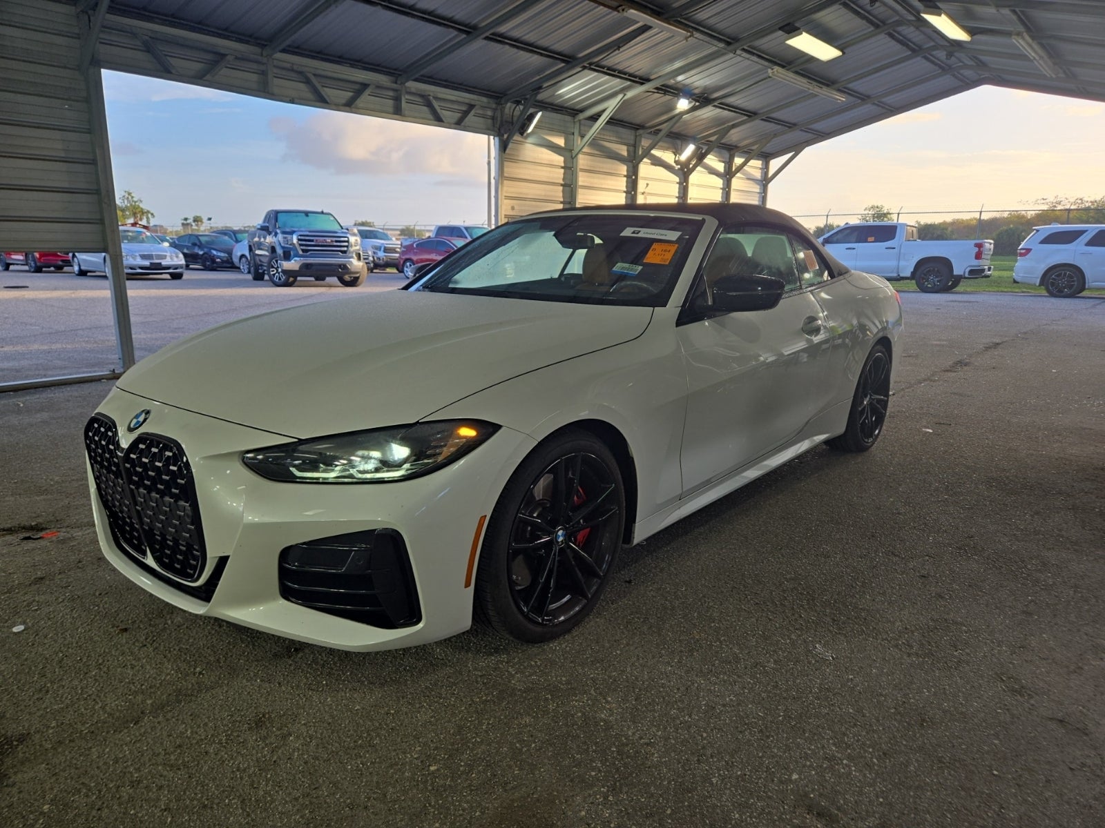2024 BMW M440i M440i