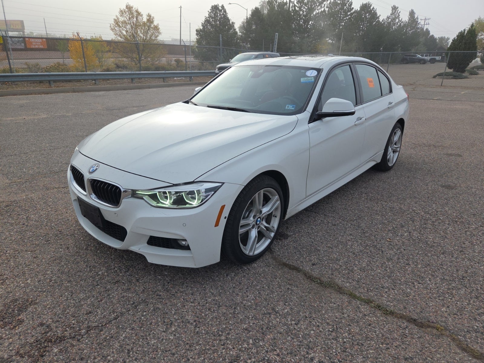 2016 BMW 340i 340i Xdrive