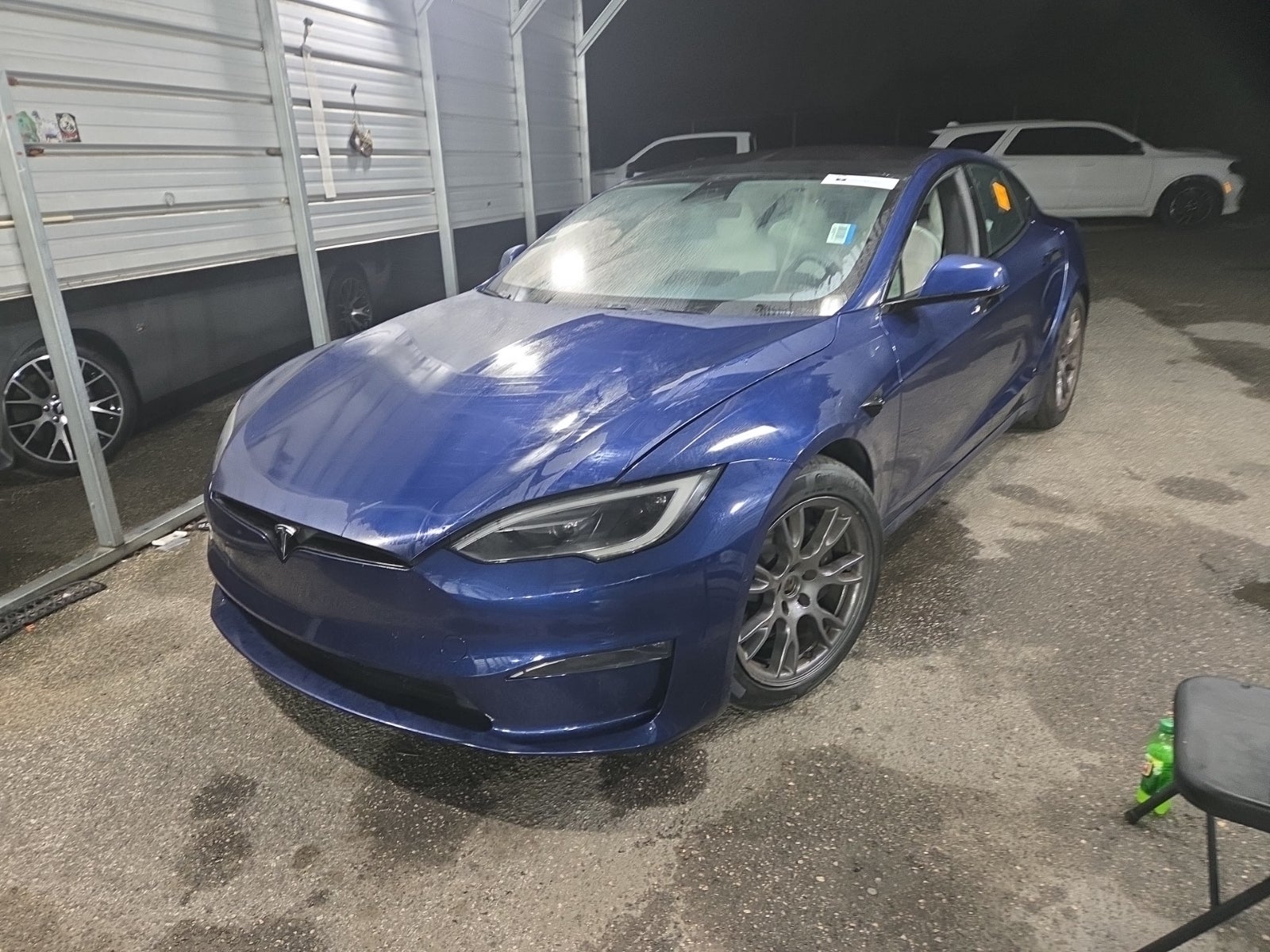 2023 Tesla Model S Standard