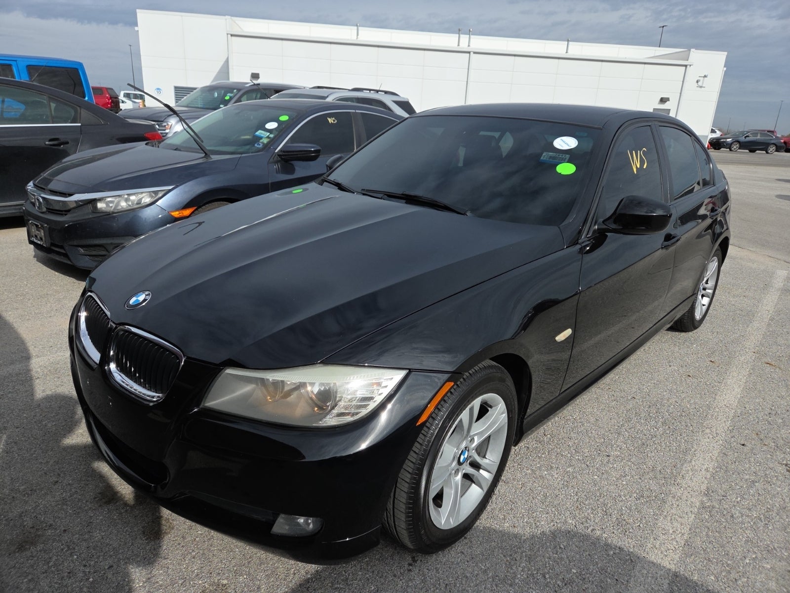2011 BMW 328i 328i Xdrive