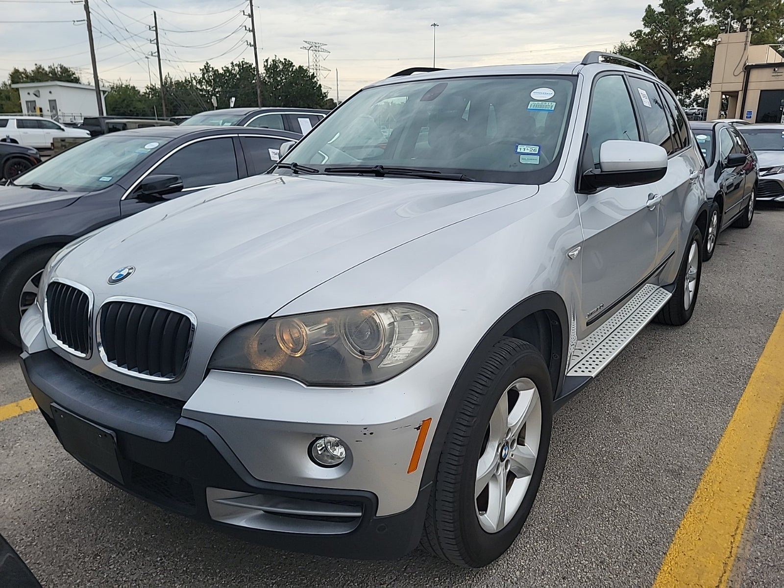 2010 BMW X5 30i