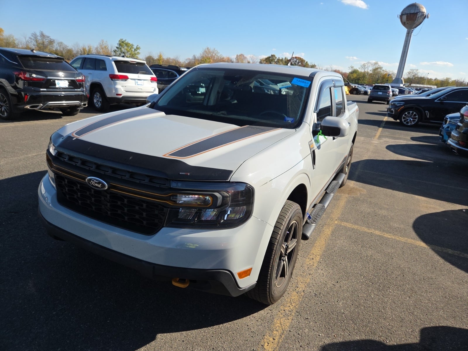 2023 Ford Maverick XLT Advanced AWD Supercrew