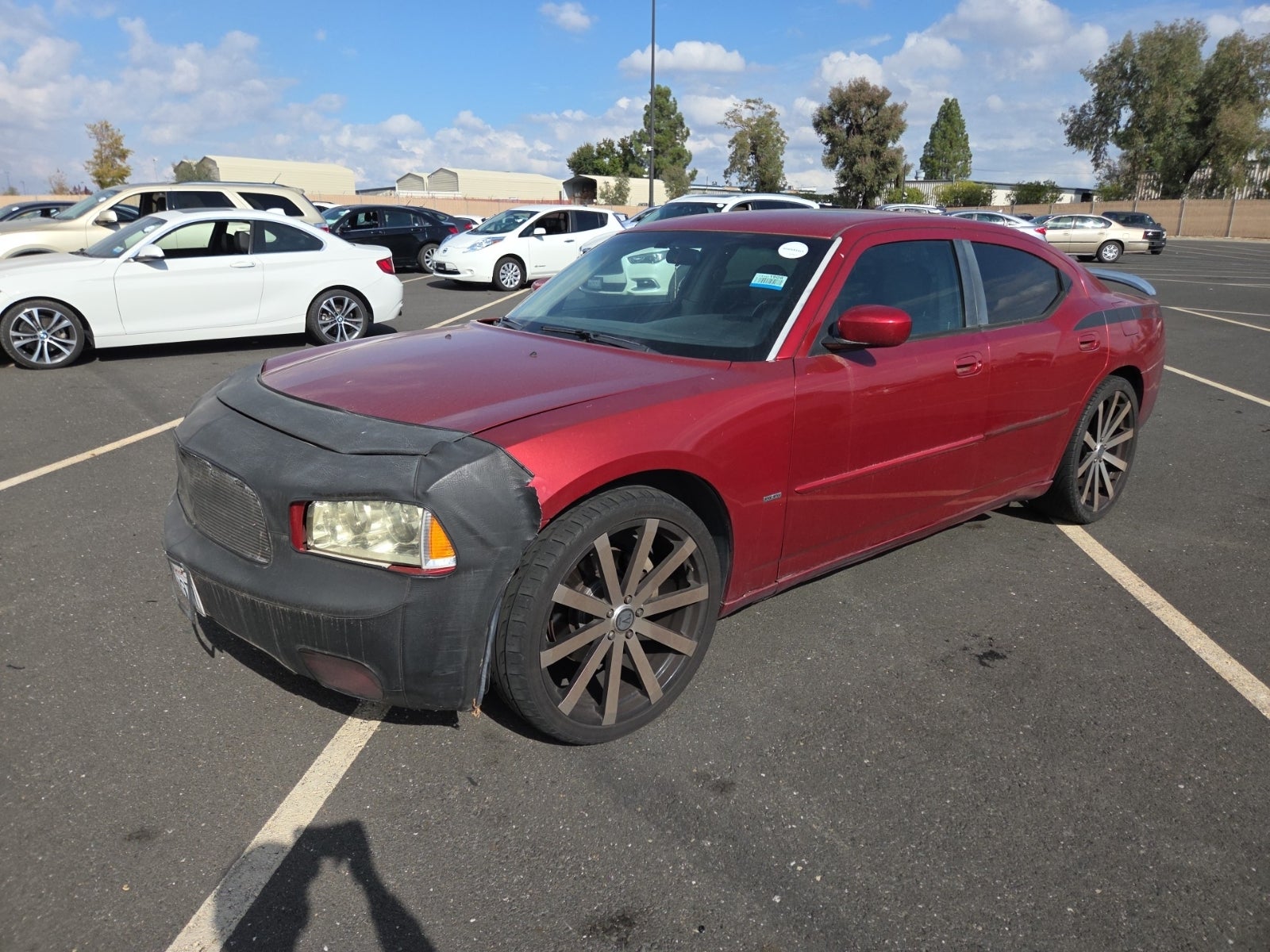 2006 Dodge Charger R/T