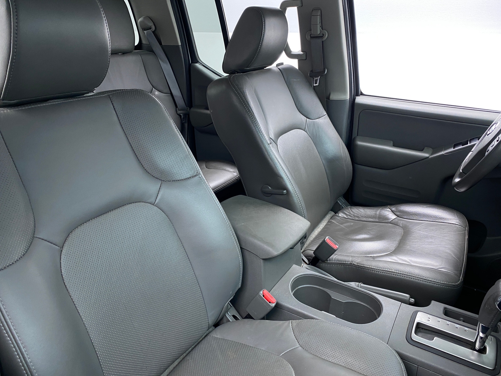 Thumbnail: 2019 Nissan Frontier - 2