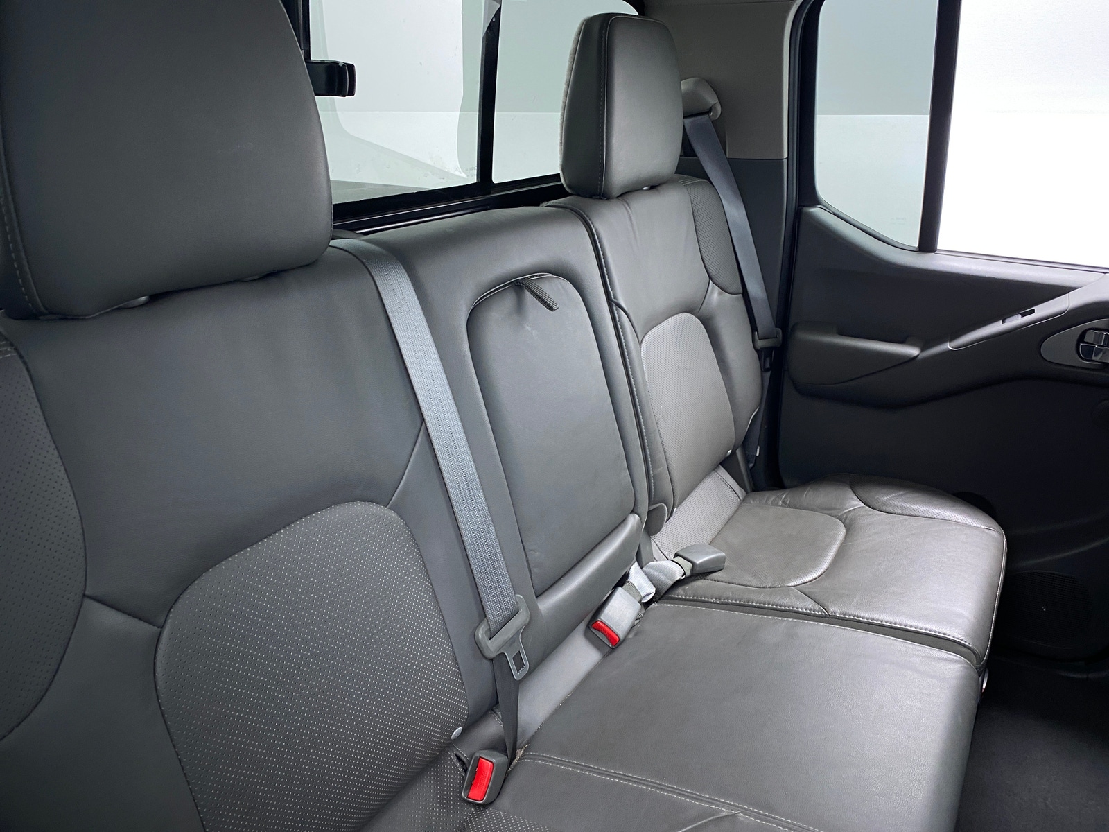 Thumbnail: 2019 Nissan Frontier - 5