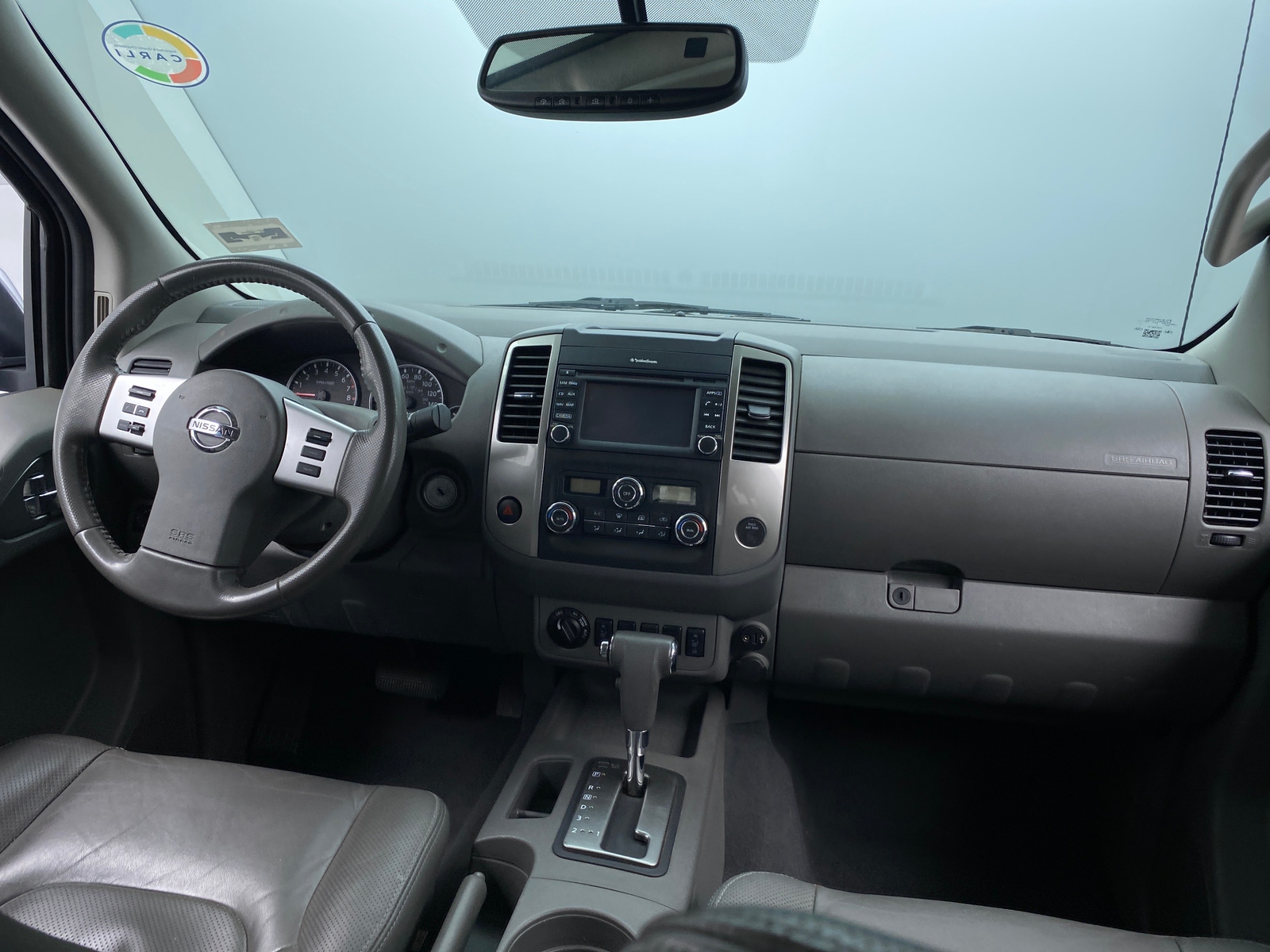 Thumbnail: 2019 Nissan Frontier - 3