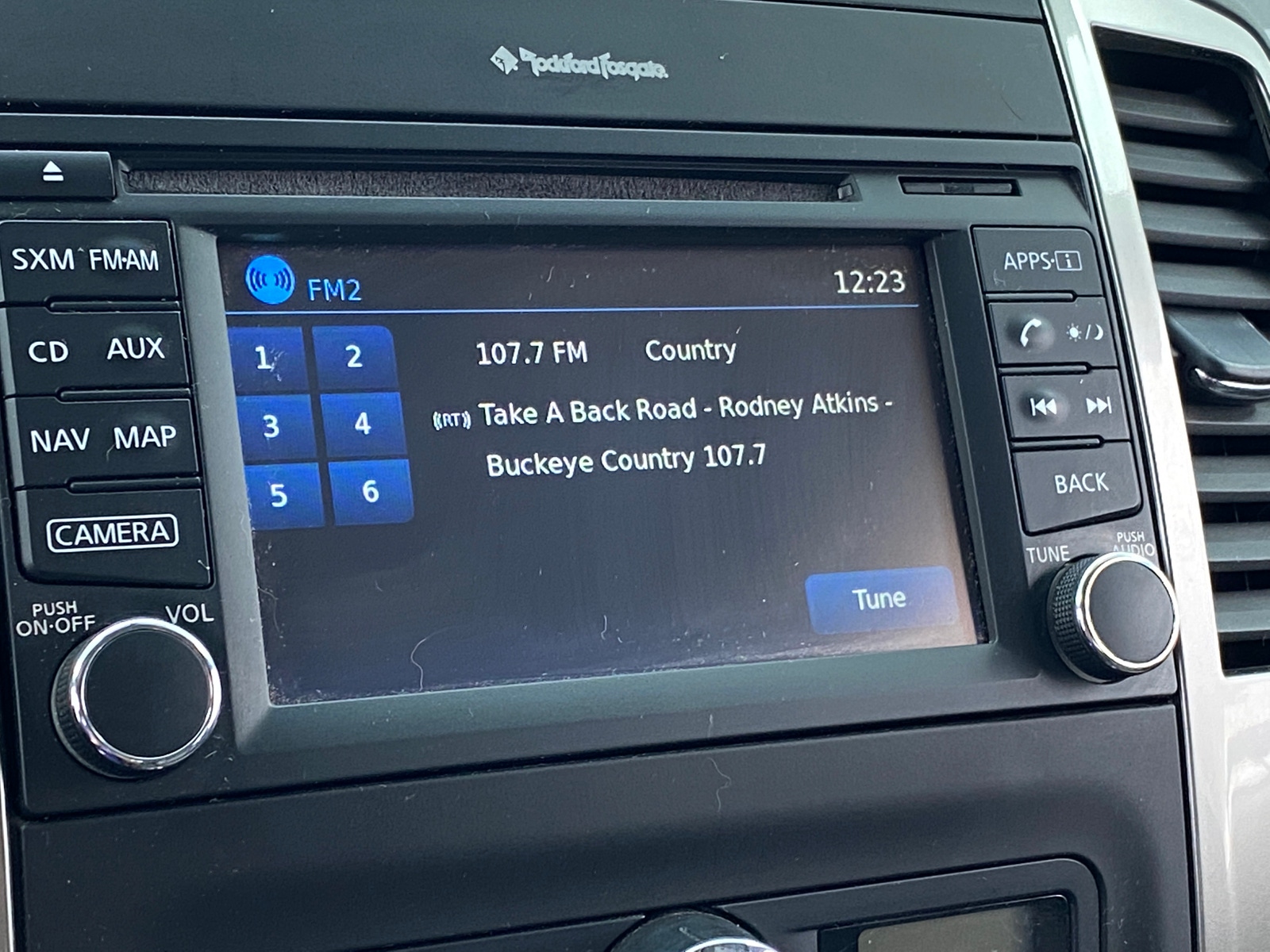 Thumbnail: 2019 Nissan Frontier - 4