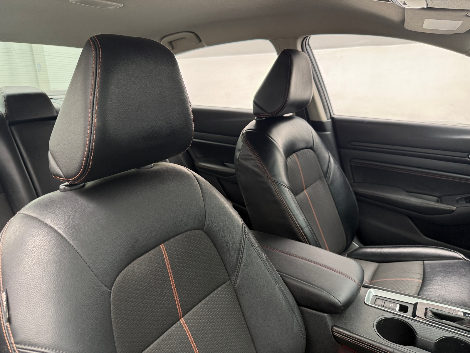 Thumbnail: 2020 Nissan Altima - 2