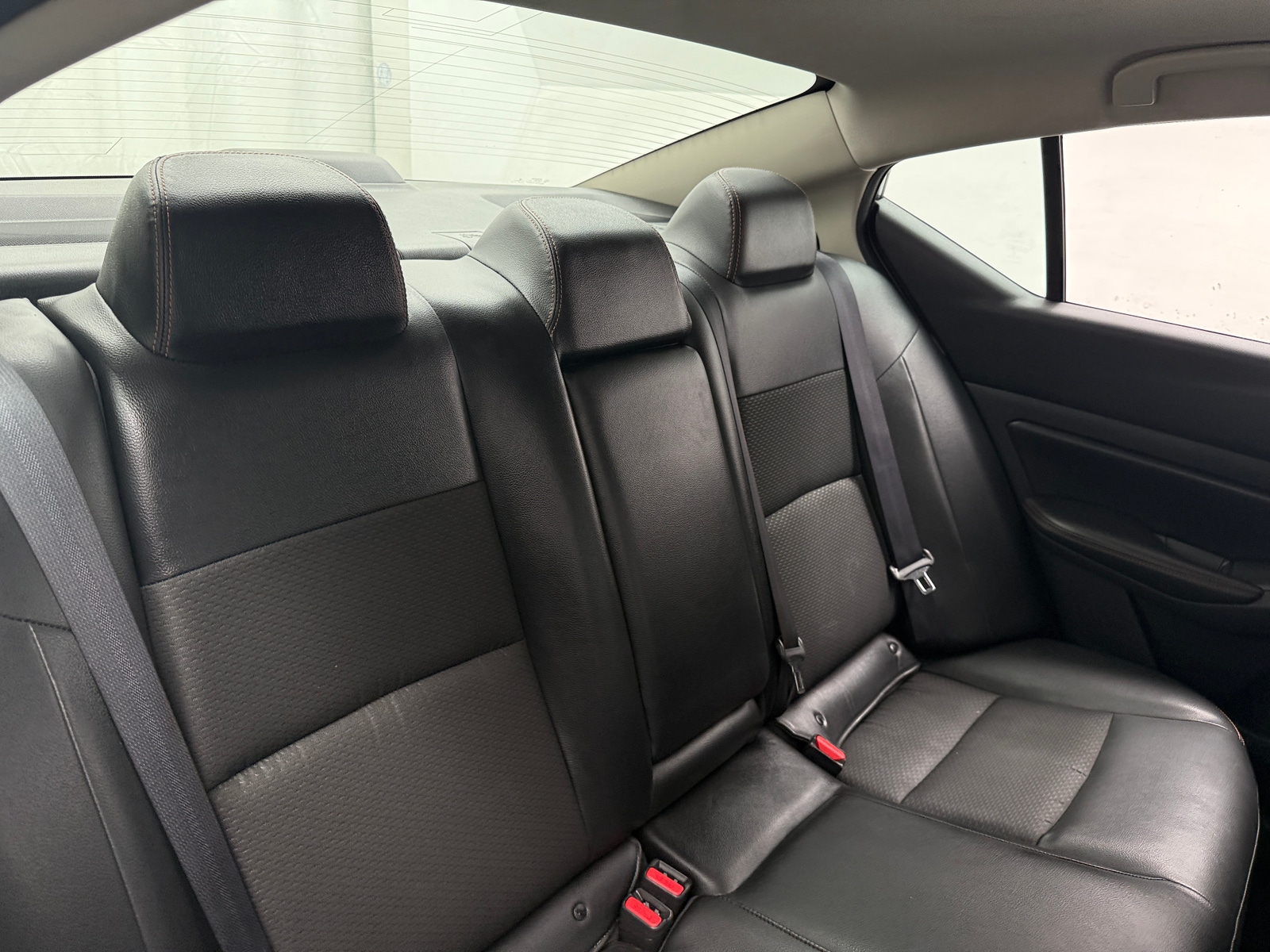 Thumbnail: 2020 Nissan Altima - 6