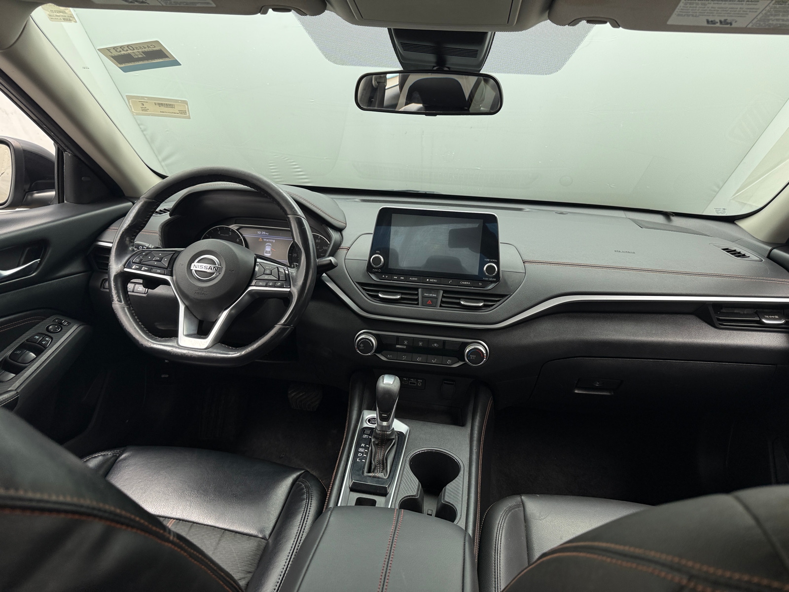 Thumbnail: 2020 Nissan Altima - 3