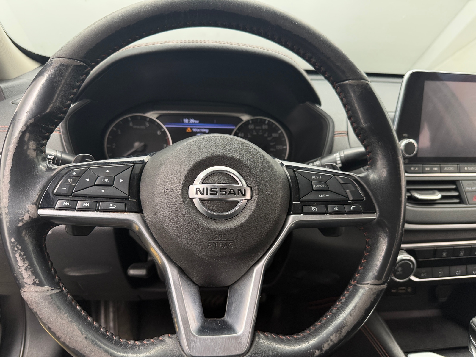 Thumbnail: 2020 Nissan Altima - 5