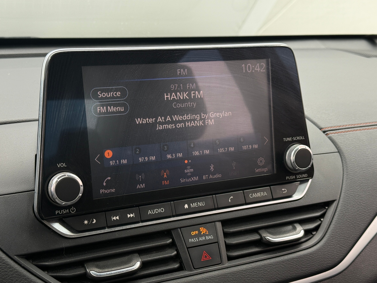 Thumbnail: 2020 Nissan Altima - 4