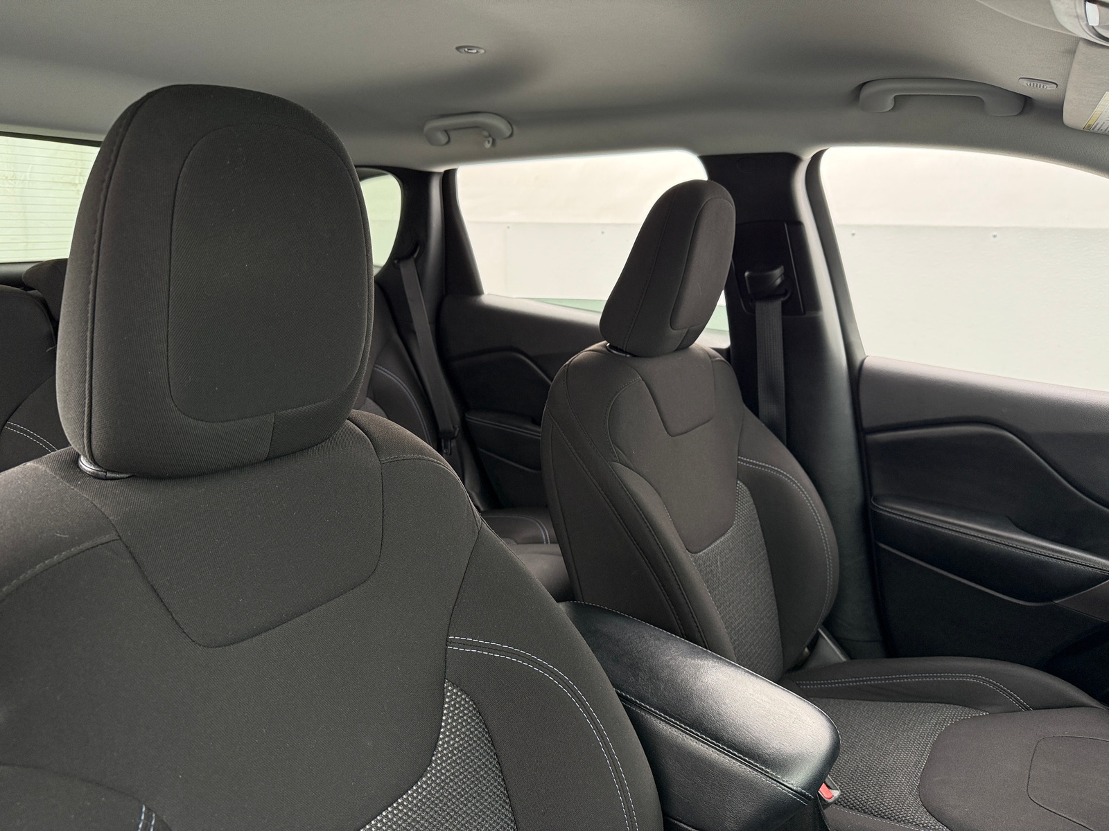 Thumbnail: 2021 Jeep Cherokee - 2