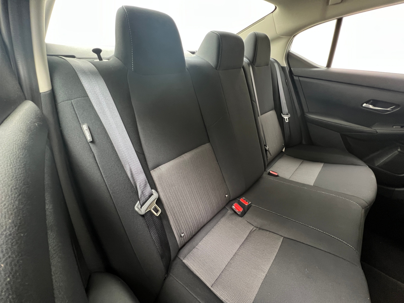 Thumbnail: 2023 Nissan Sentra - 6