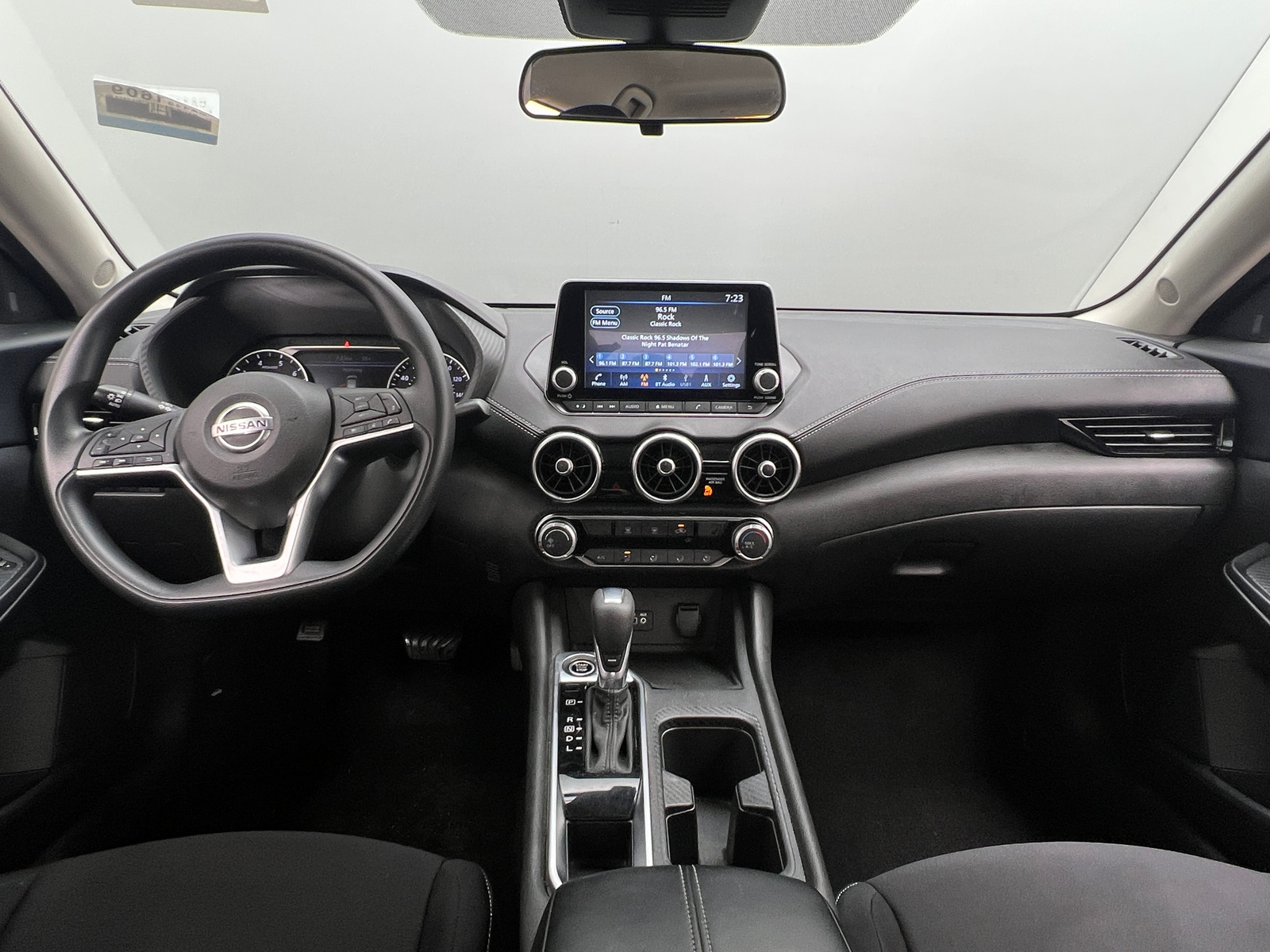 Thumbnail: 2023 Nissan Sentra - 3