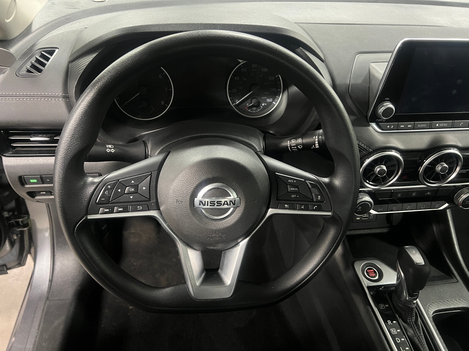 Thumbnail: 2023 Nissan Sentra - 5