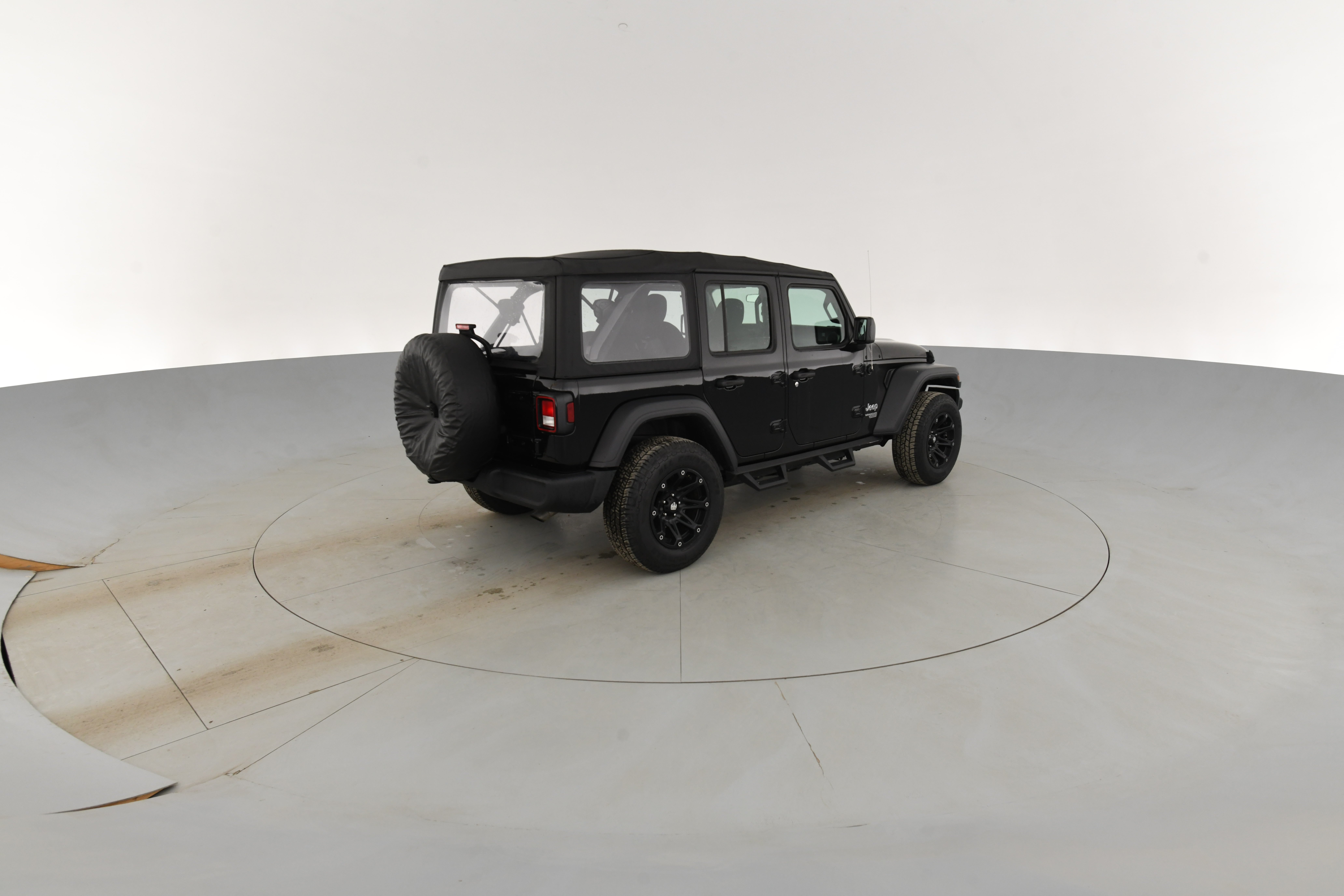 Used 2020 Jeep Wrangler Unlimited | Carvana