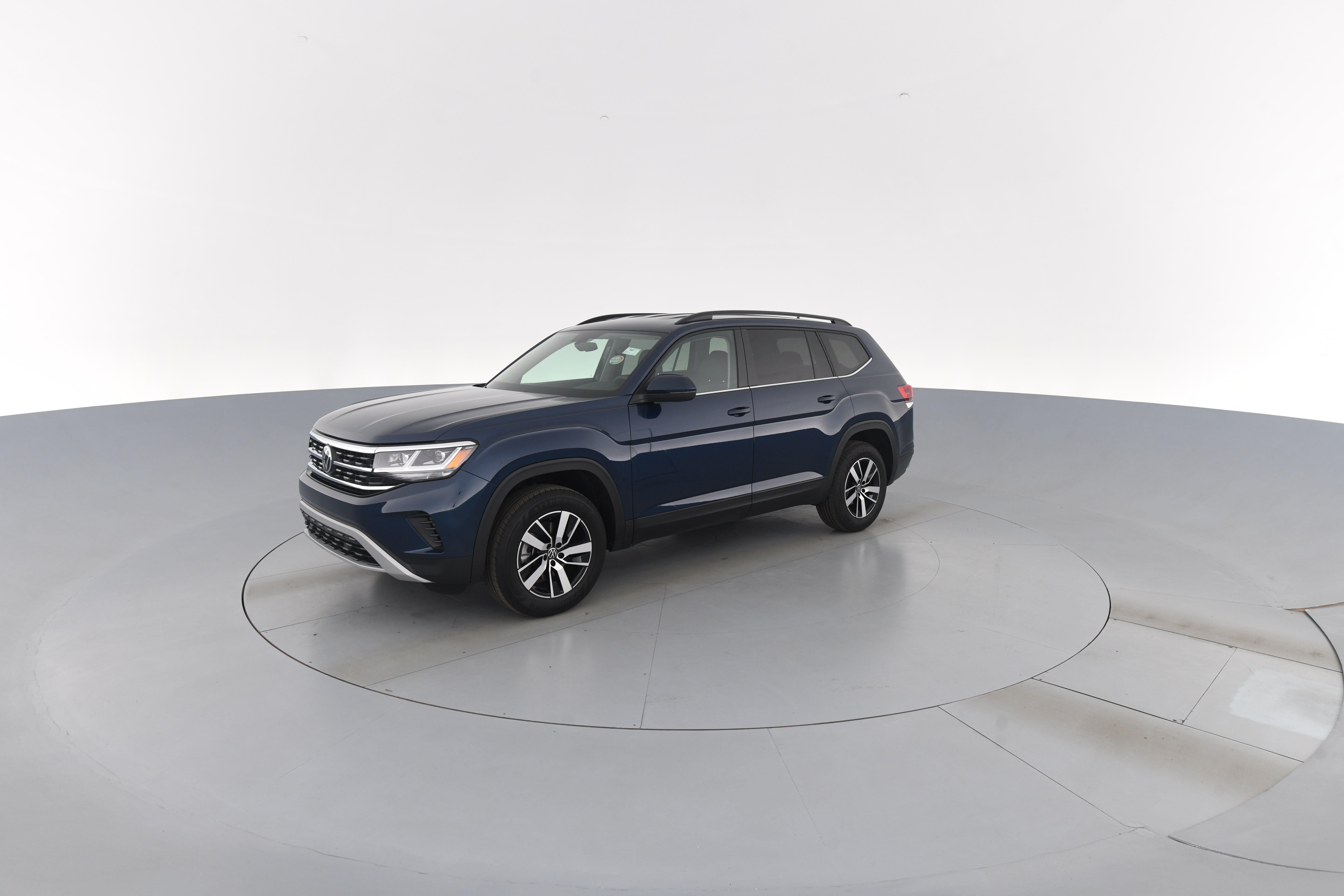 2022 Volkswagen Atlas | Carvana