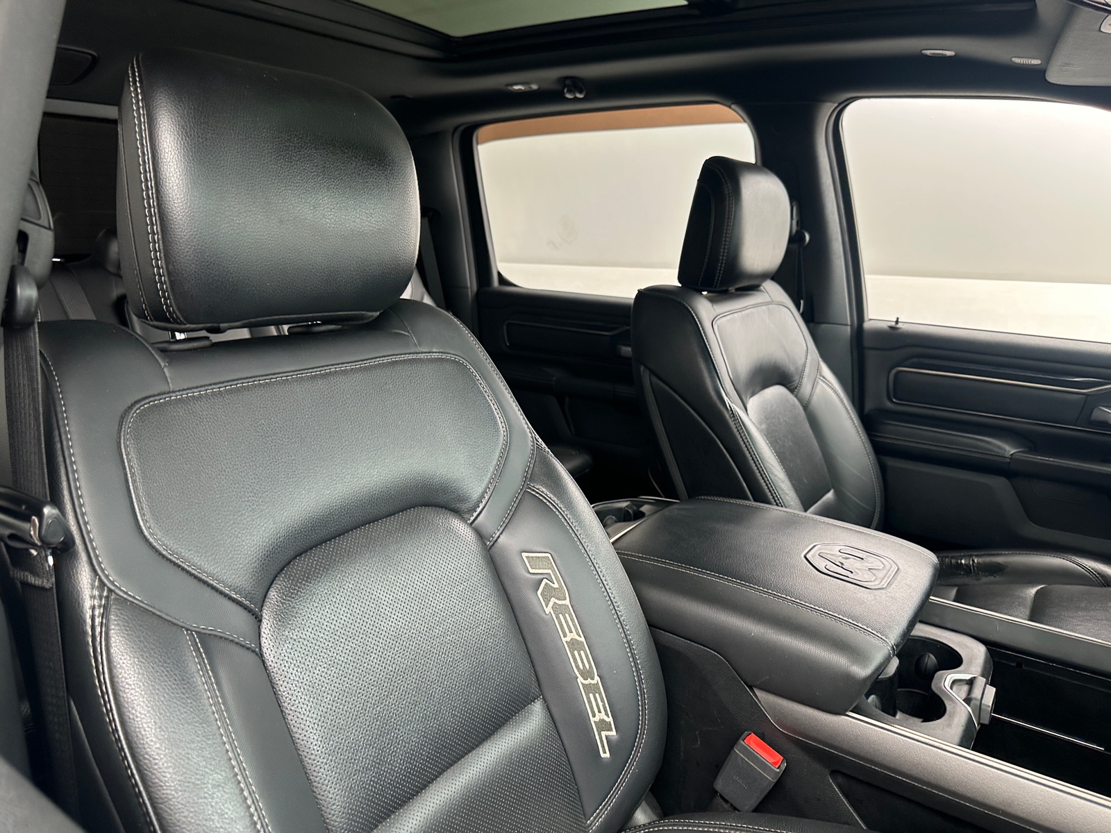 Thumbnail: 2020 RAM 1500 - 2