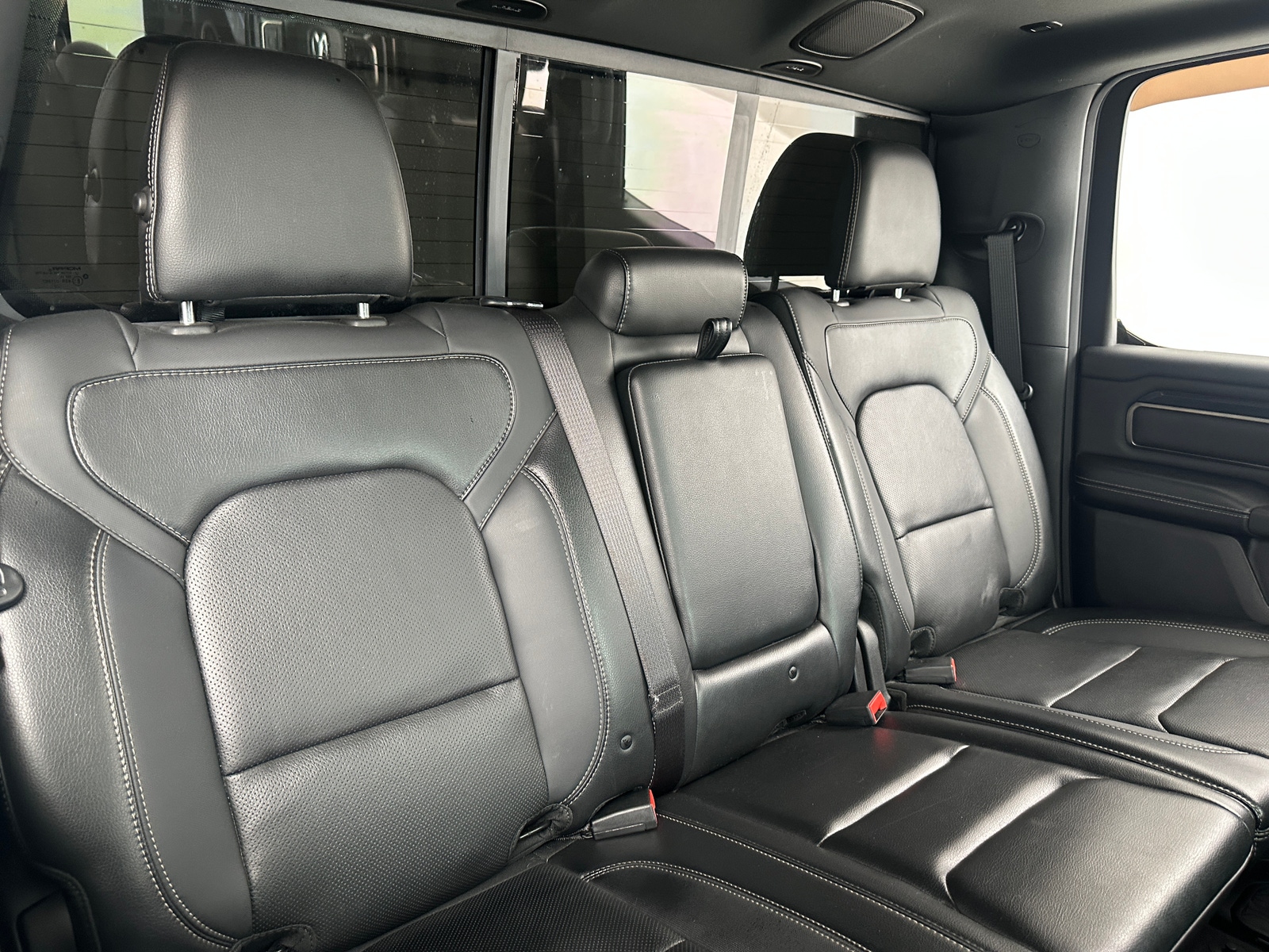 Thumbnail: 2020 RAM 1500 - 6