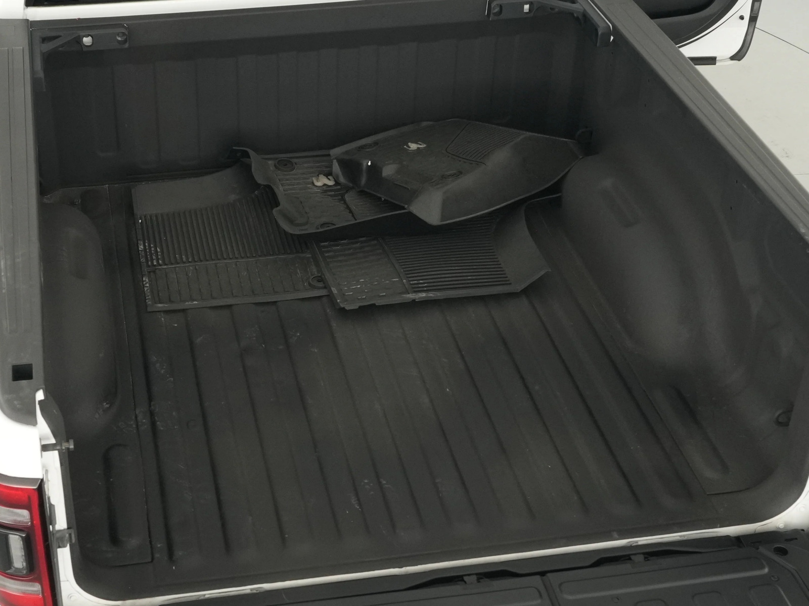 Thumbnail: 2020 RAM 1500 - 7