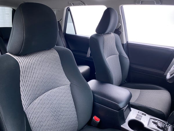 Used 2019 Toyota 4Runner Carvana