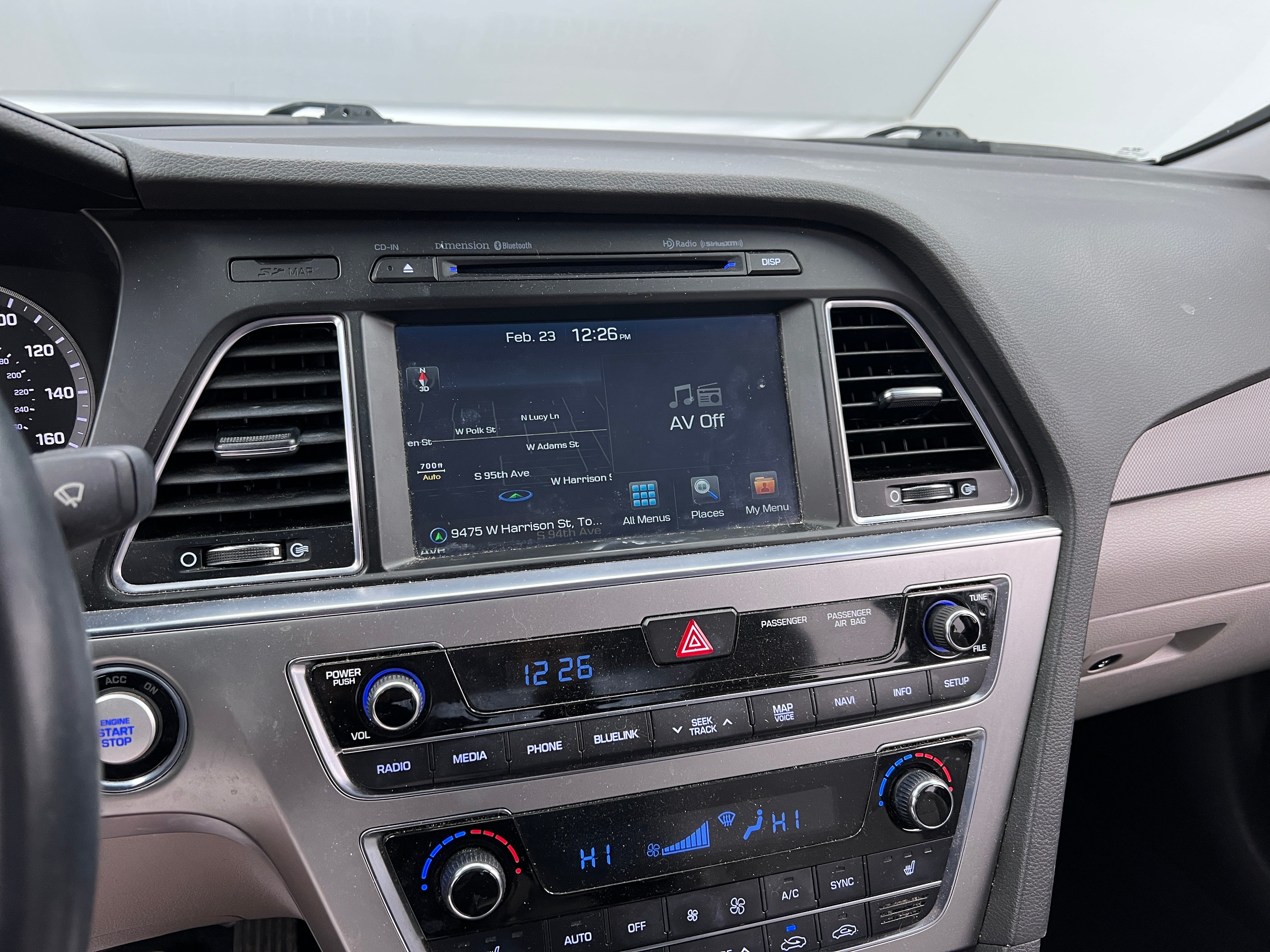 Used 2015 Hyundai Sonata | Carvana