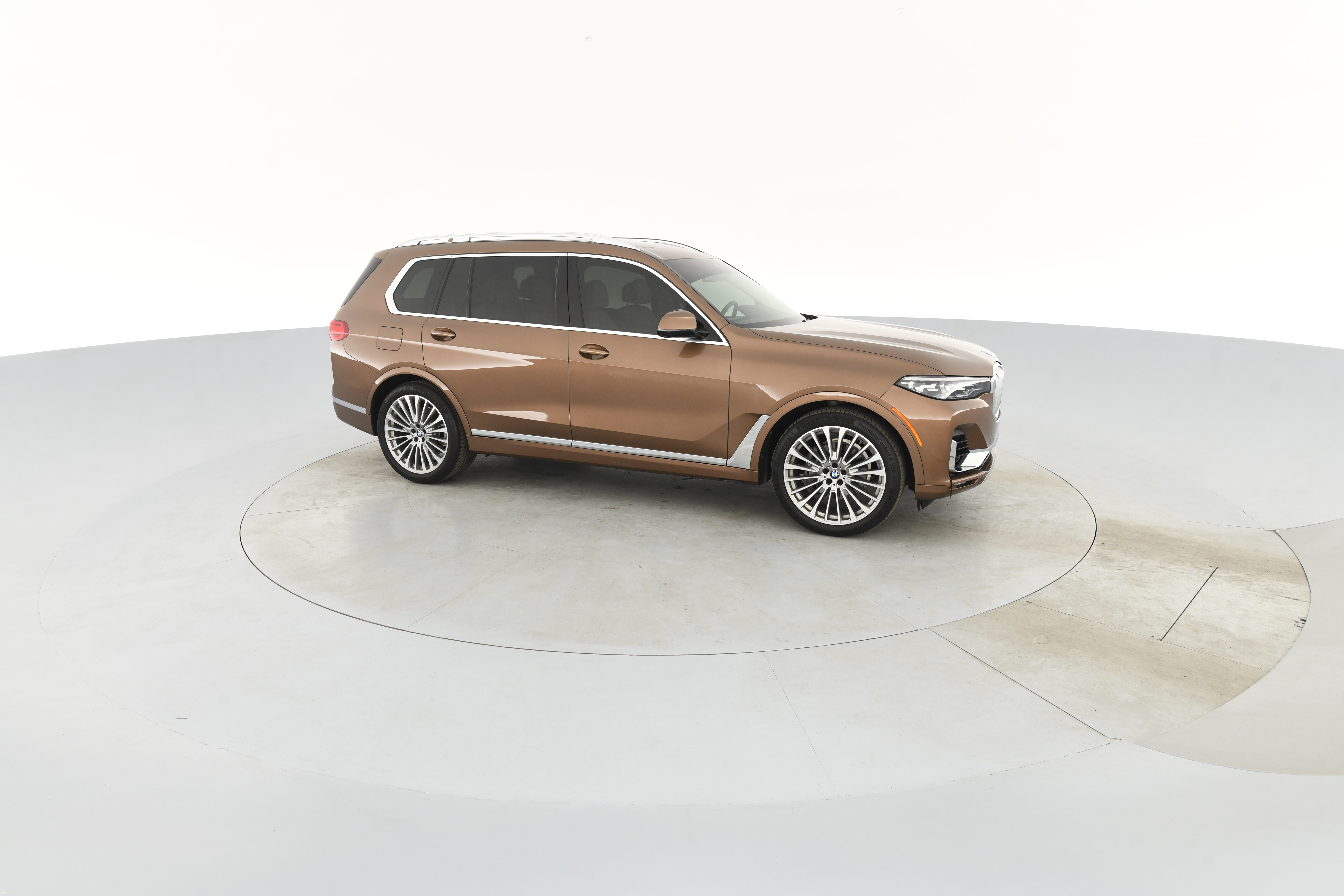 2020 BMW X7 | Carvana
