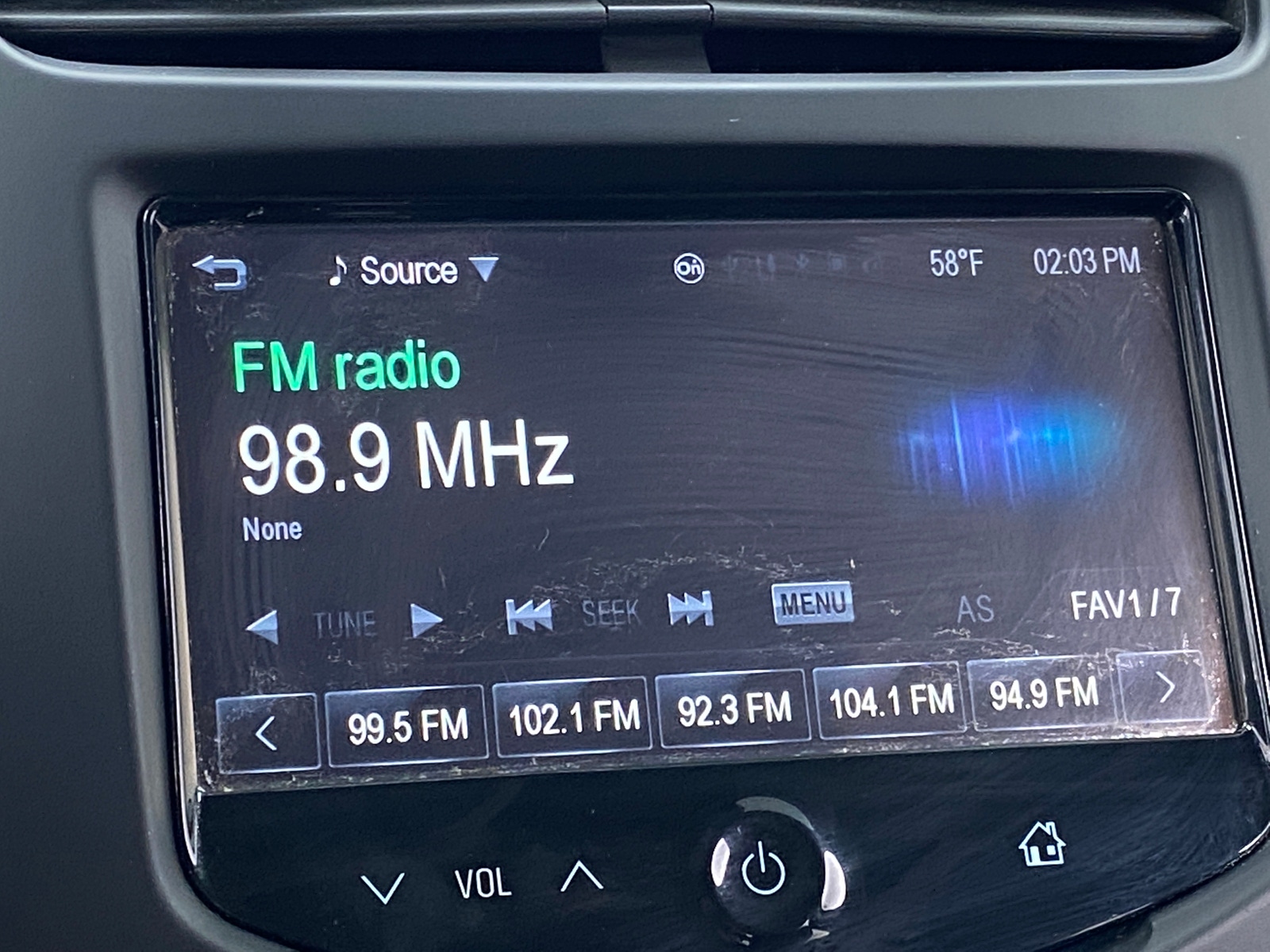 Thumbnail: 2015 Chevrolet Trax - 4