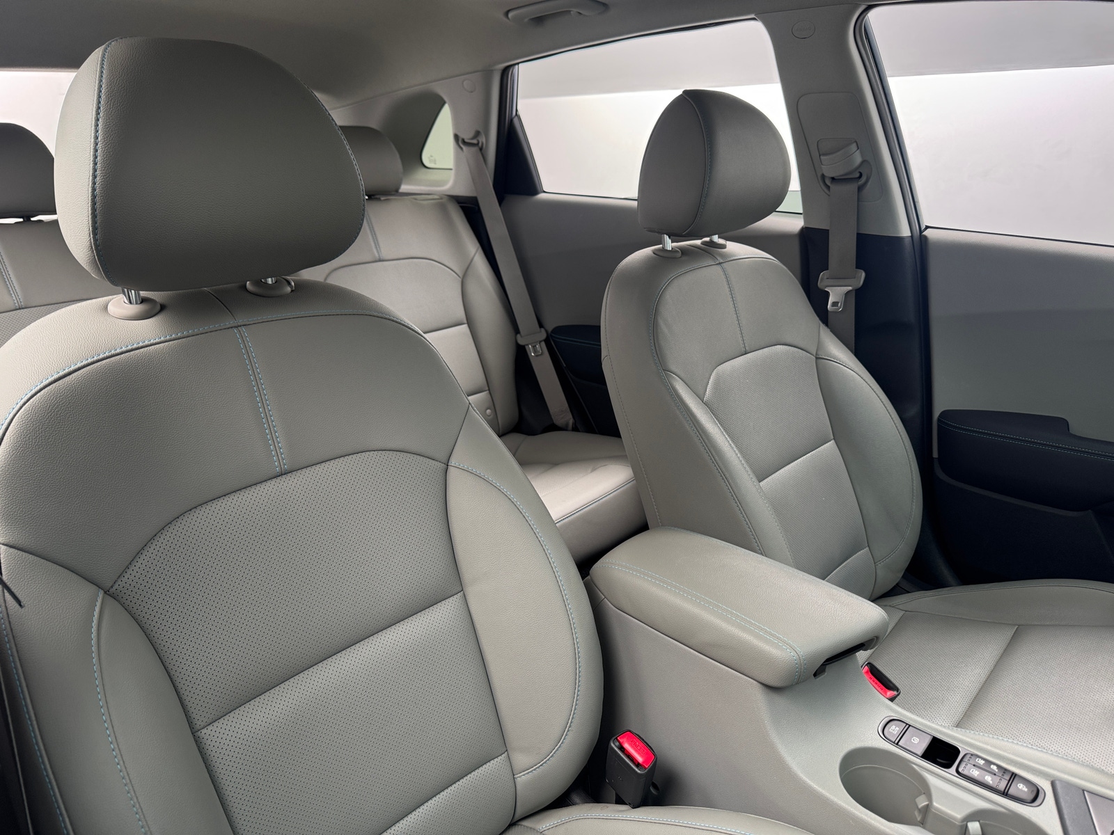 Thumbnail: 2020 Kia Niro - 2